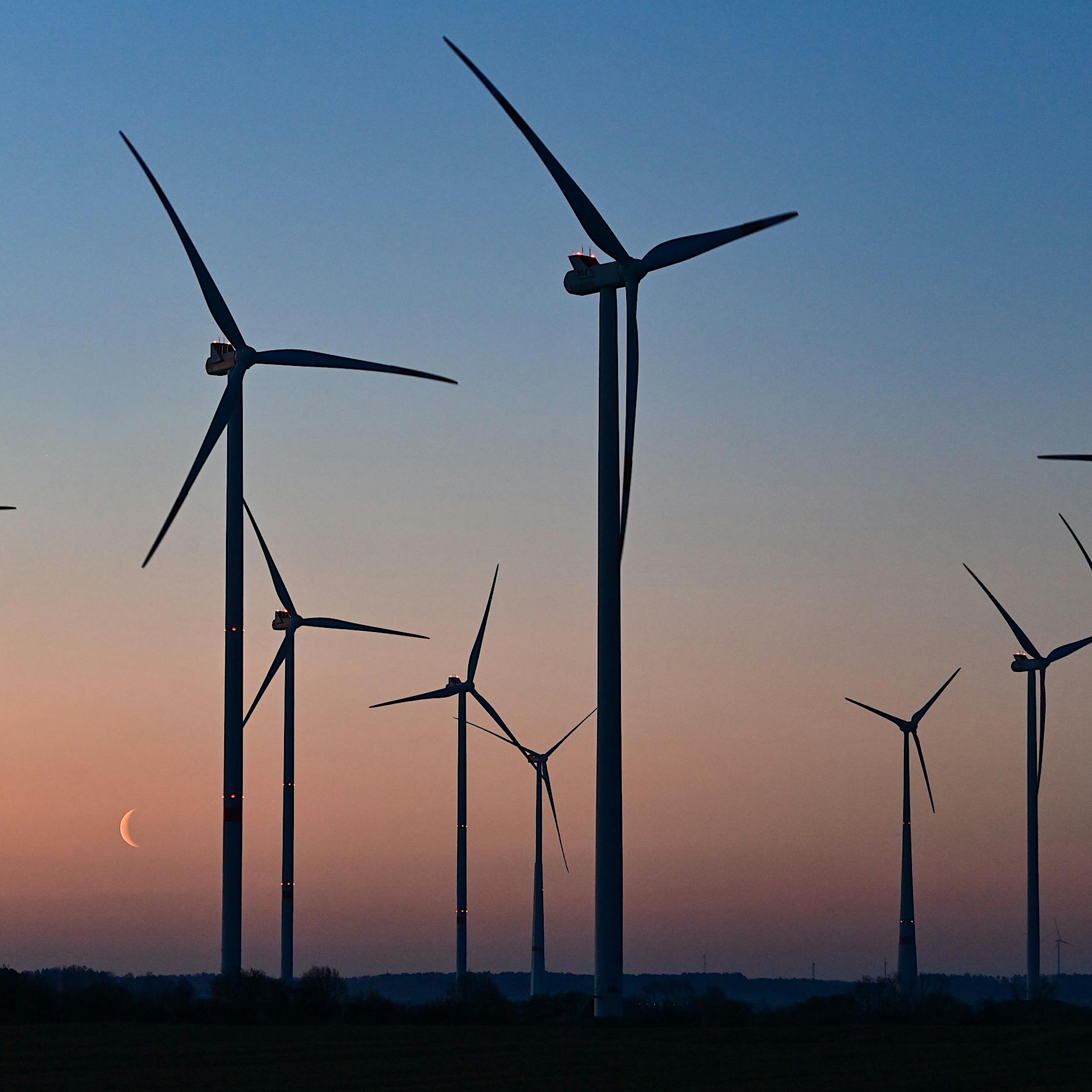 Ausbau der erneuerbaren Energien: Osterpaket beseitigt Bürokratie