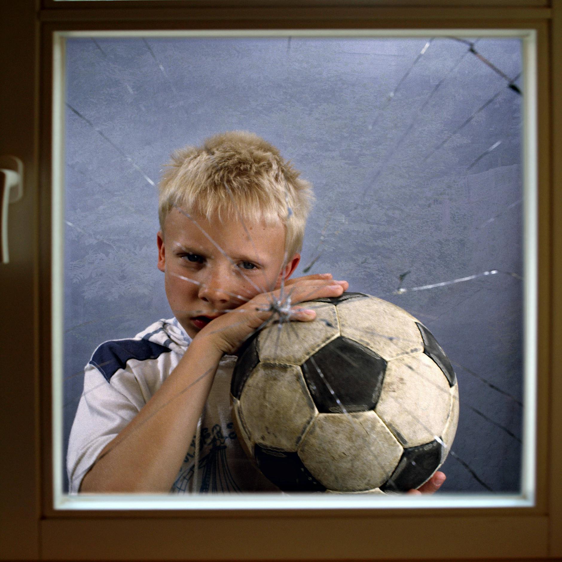 Verhaltensfrage: Darf ich Fehler zugeben?