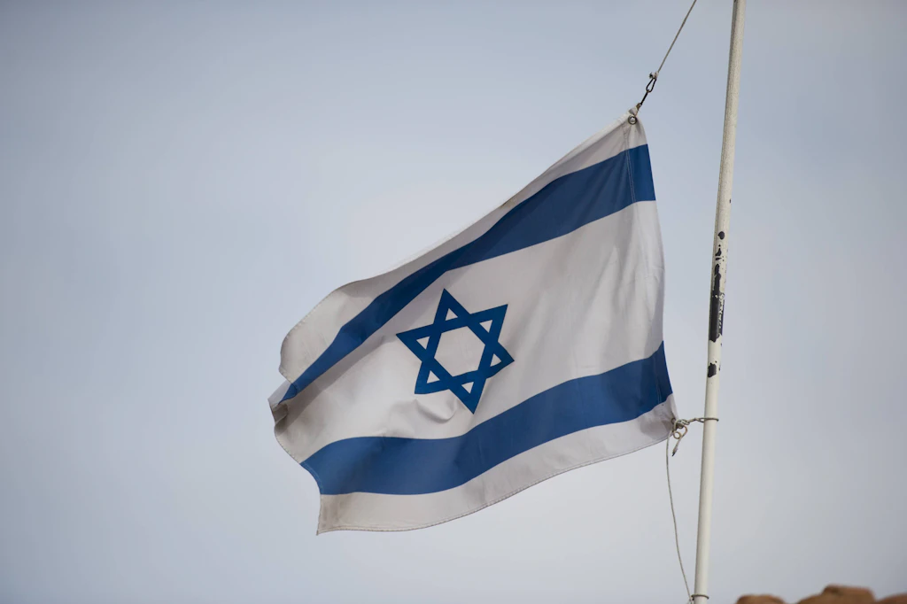 Berlin-Spandau: Brüder wegen „Free Israel“-Ruf angegriffen und verletzt