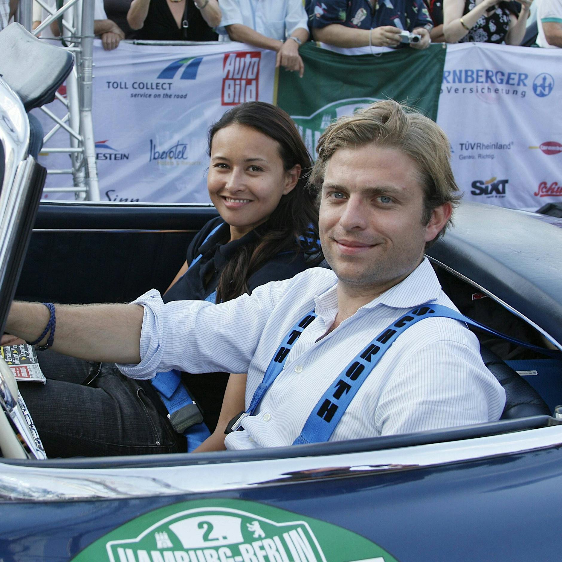 Forbes-Milliardäre: Das sind die neuen deutschen Superreichen