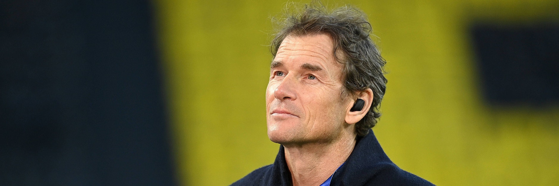 Will sich im Bereich Sportmanagement weiterbilden: Ex-Hertha-Aufsichtsrat Jens Lehmann (52).