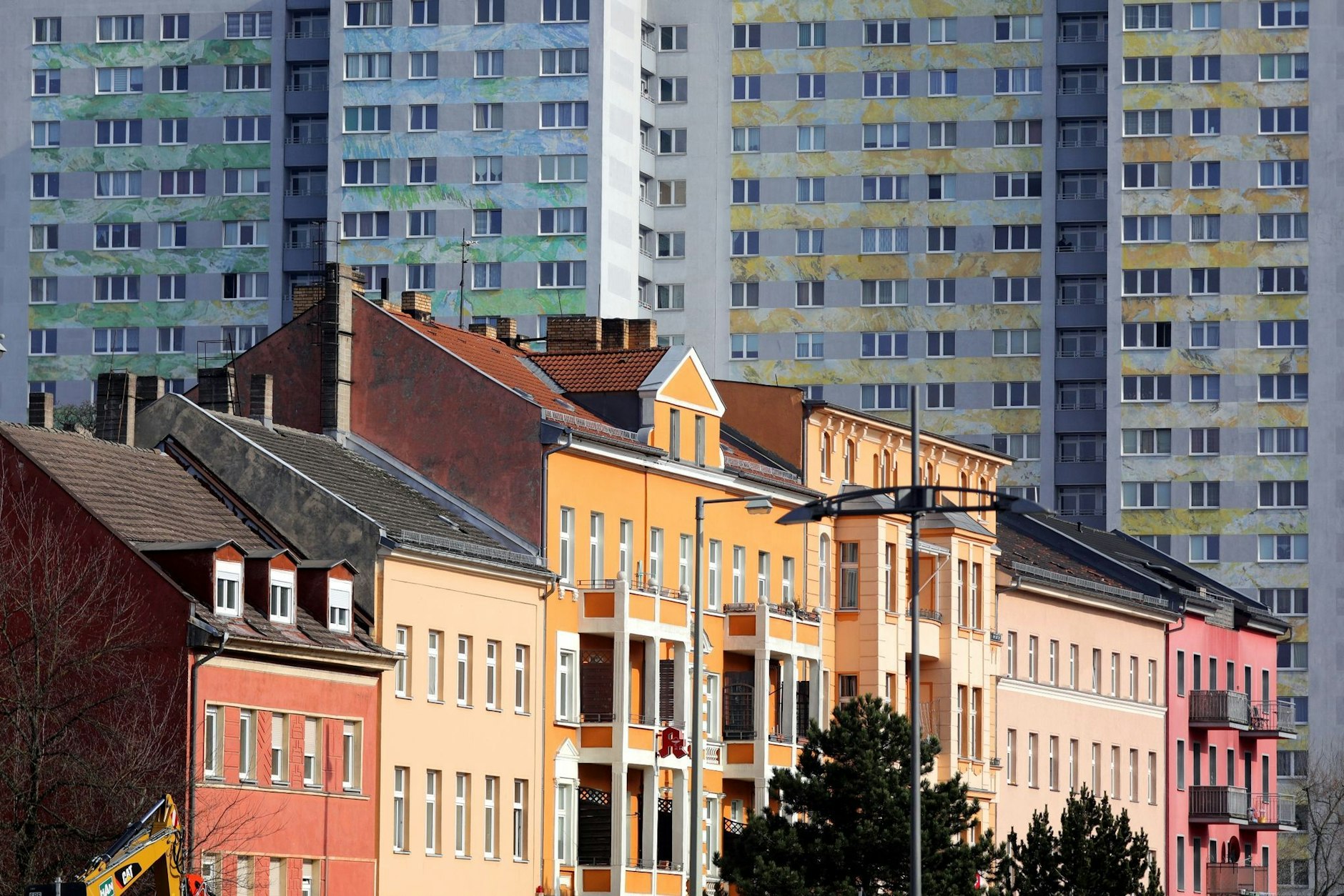 Die Grundsteuer fällt für alle Häuser an – ab 2025 greift die geplante Reform.