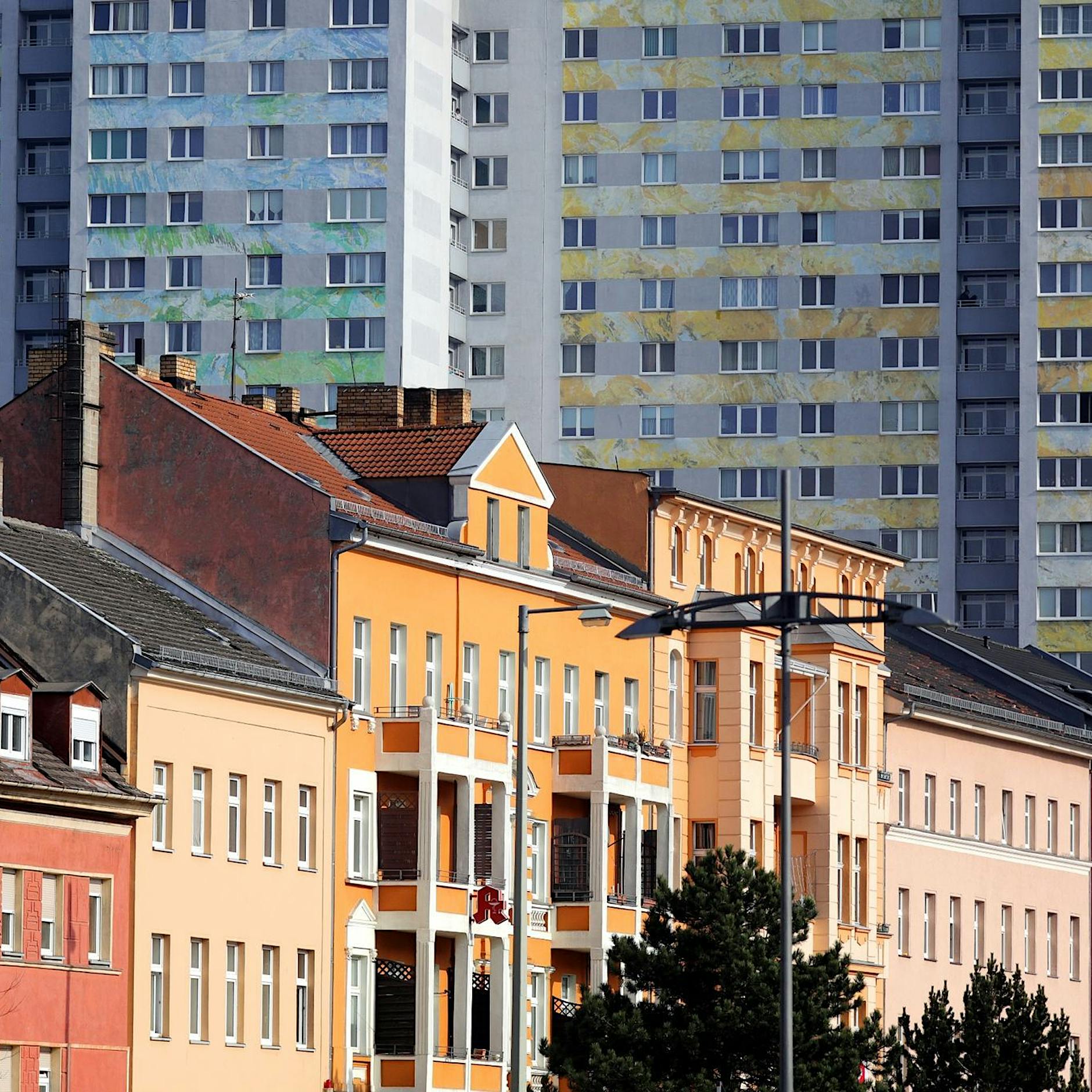 Neue Grundsteuer macht Wohnungen in Berlin teurer