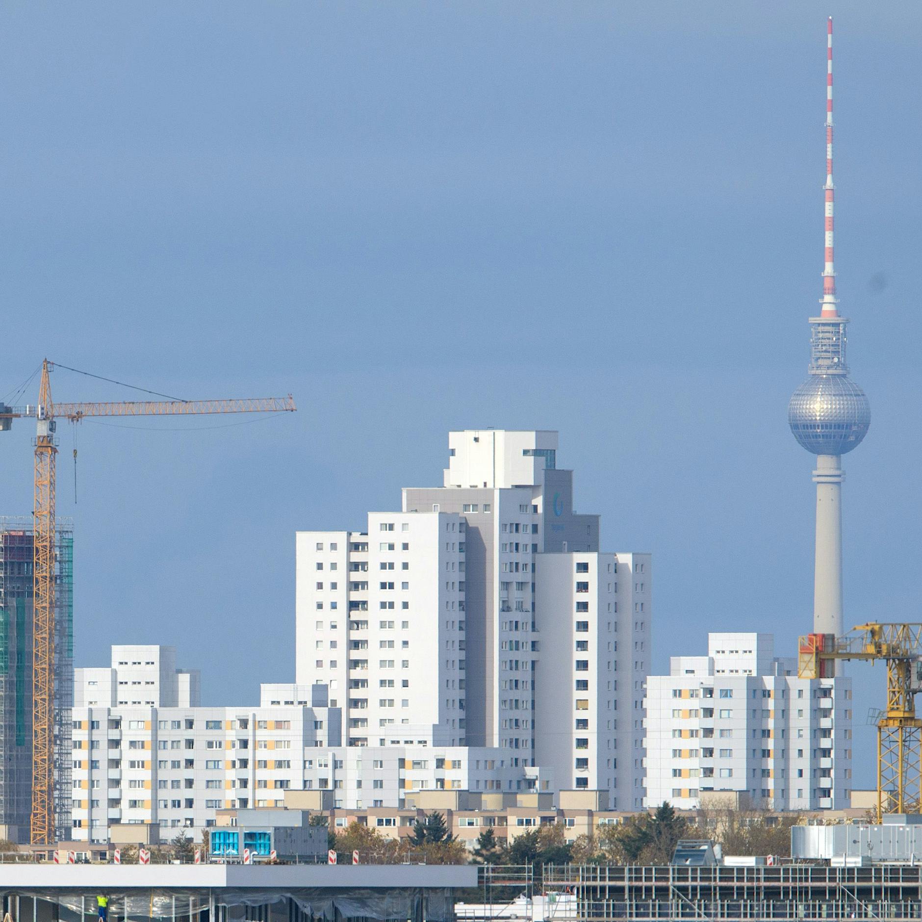 Beschränkung für Wohnungsunternehmen: Das dürfte für Diskussionen sorgen