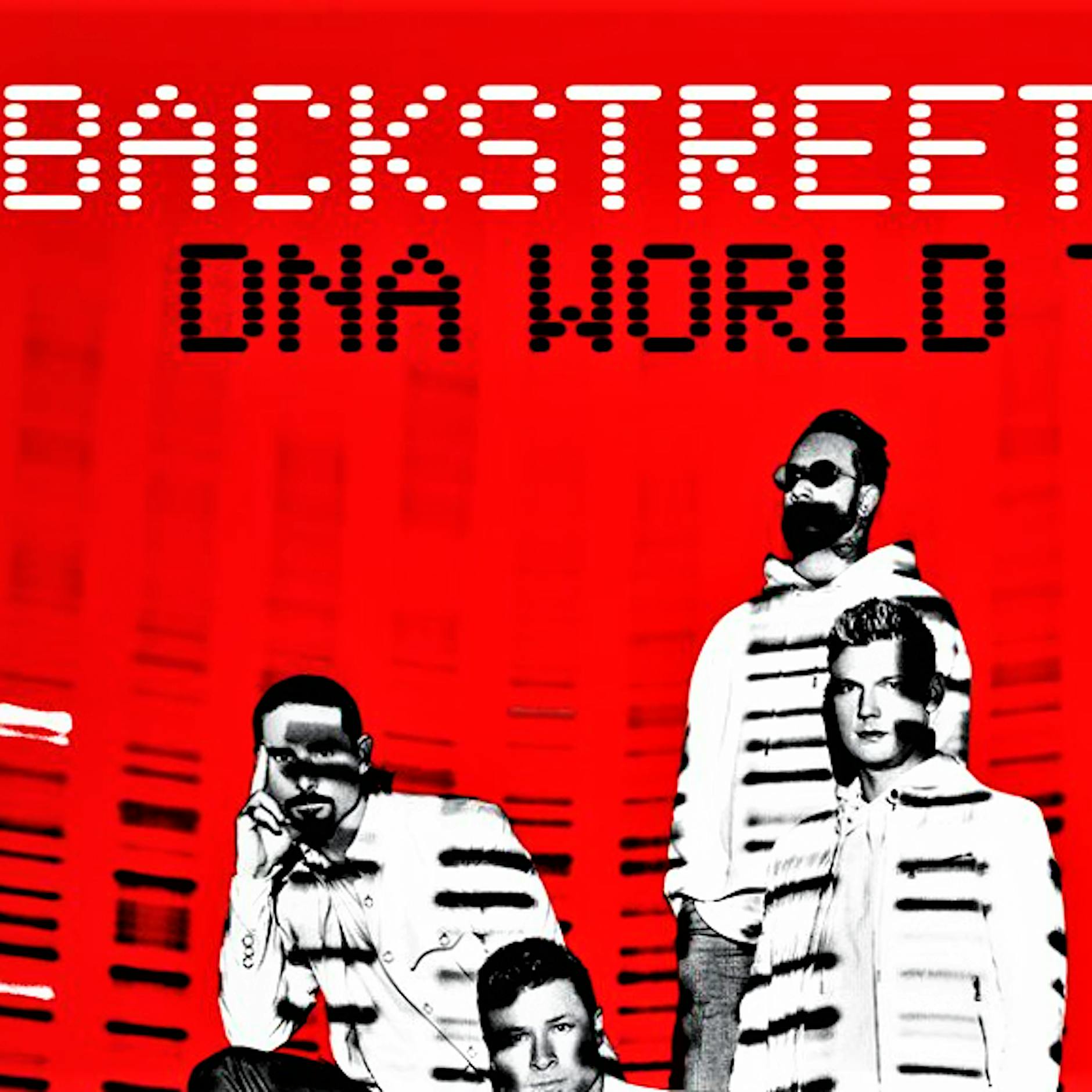 Backstreet Boys Tour 2022 | Tickets Preis hier!