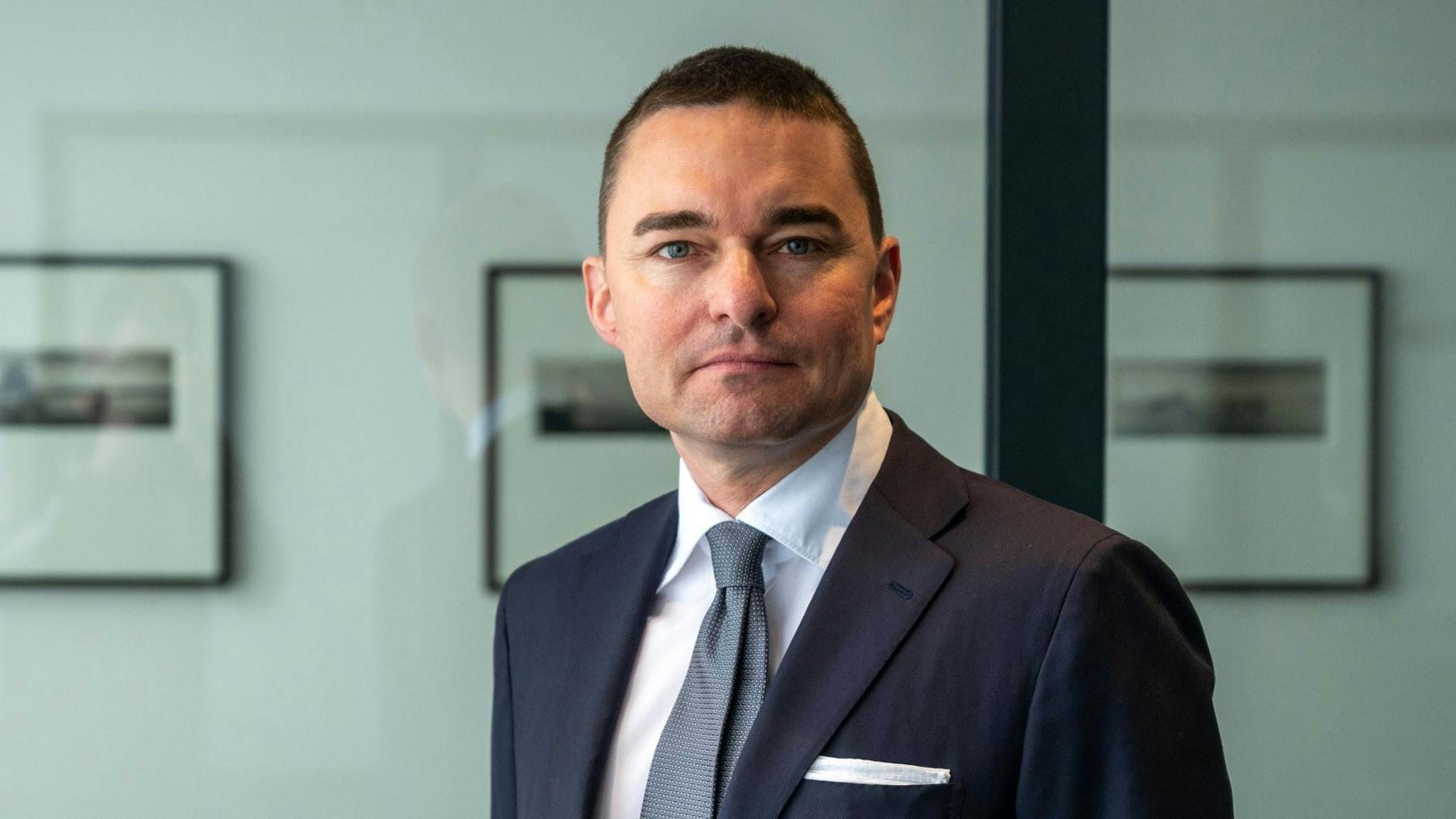 Hertha-Investor Lars Windhorst meldet sich per Twitter zu Wort.