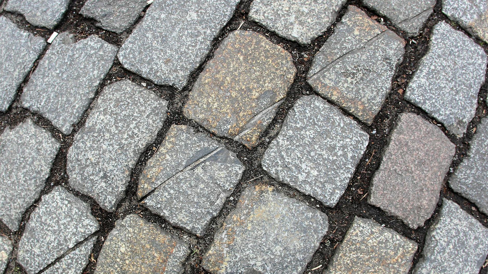 Die Linie von Neukölln.