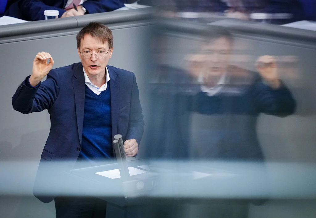 Impfpflicht gescheitert: So wurde abgestimmt