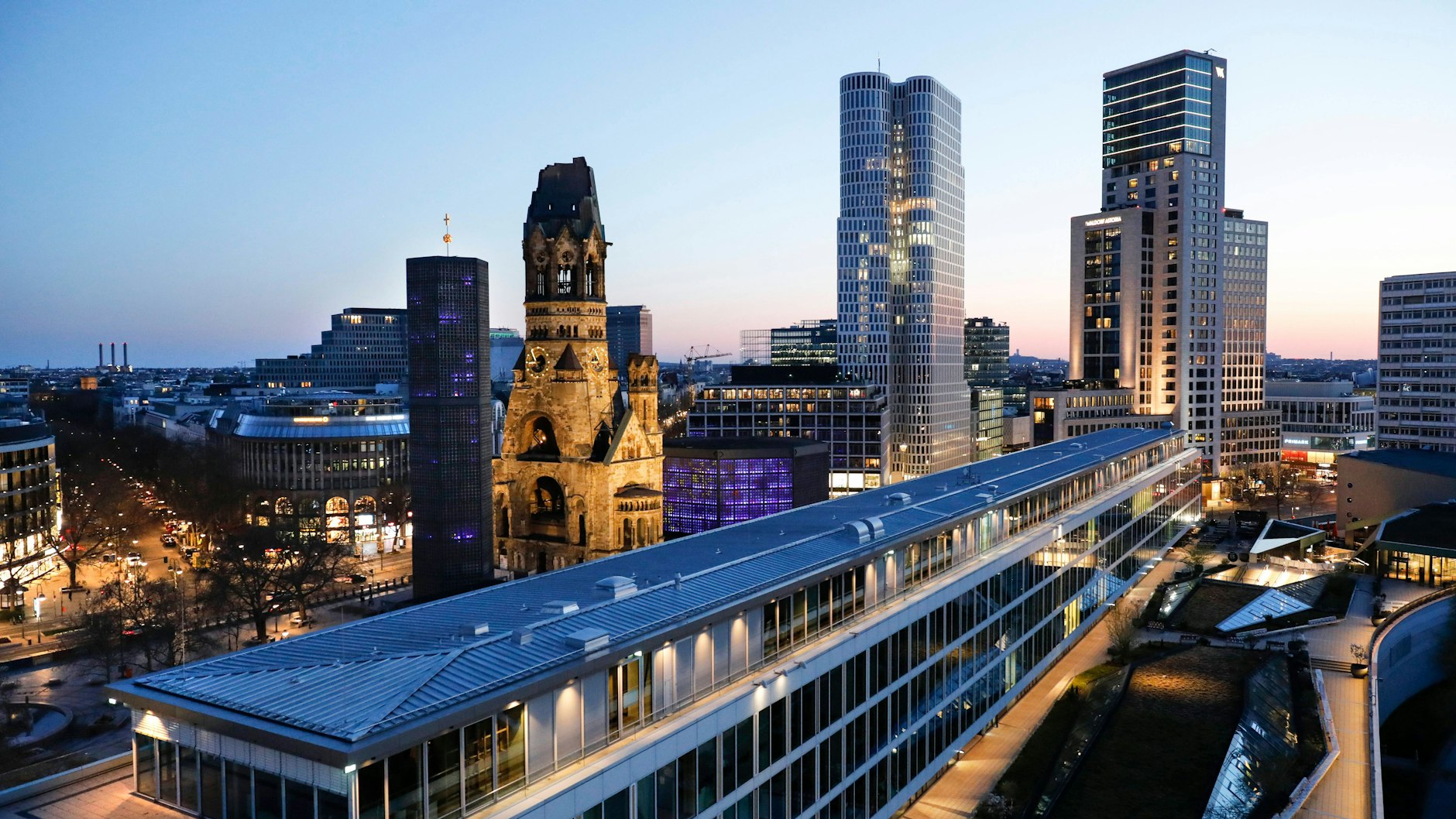 Der Berliner Mietspiegel gibt Auskunft über die ortsübliche Miete einer Wohnung. Ob der Mietspiegel von 2021 Bestand hat, ist aber offen.