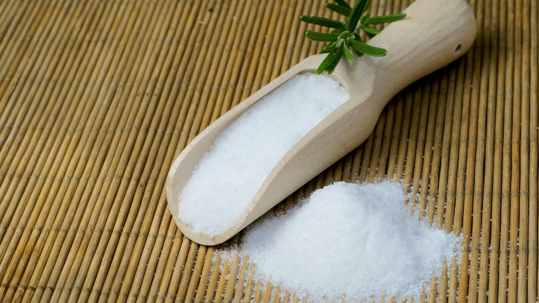 Erhöht Salz wirklich den Blutdruck? 