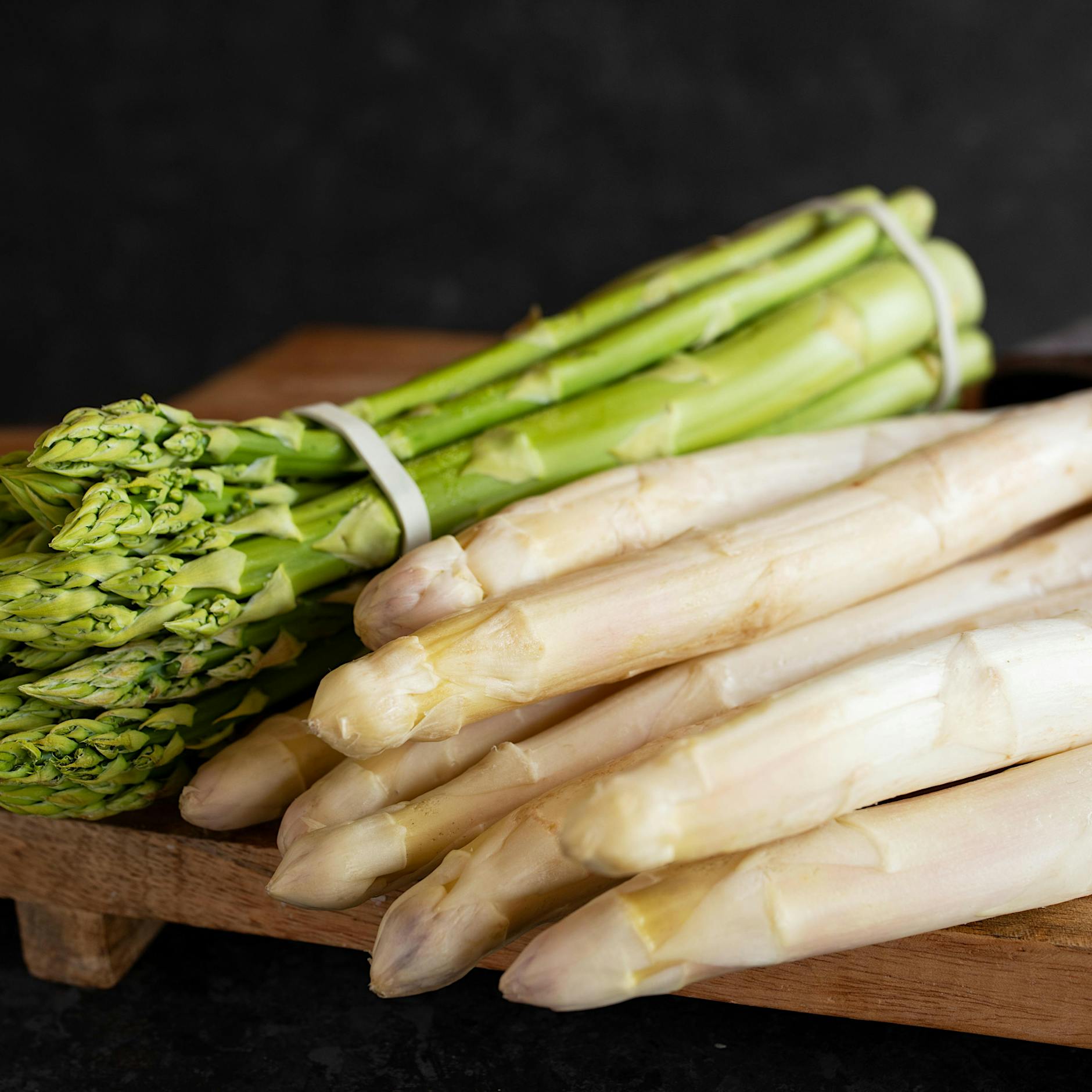 Britin in Berlin: Wie ich lernte, den deutschen Spargel zu lieben