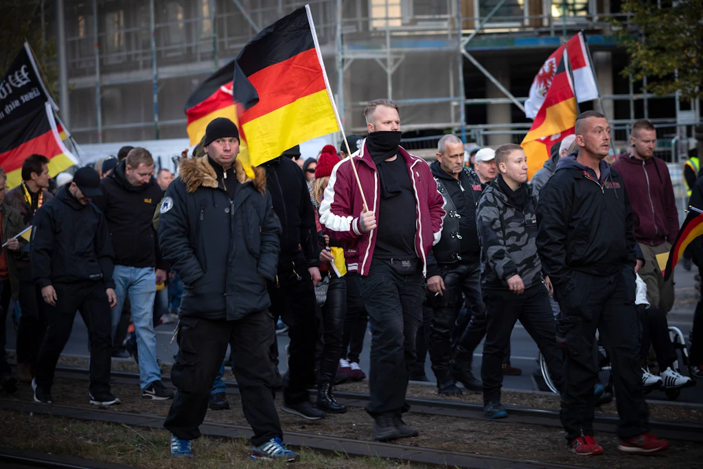Untersuchung zu Neuköllner Brandanschlägen: Hatten Täter Kontakt zum NSU?