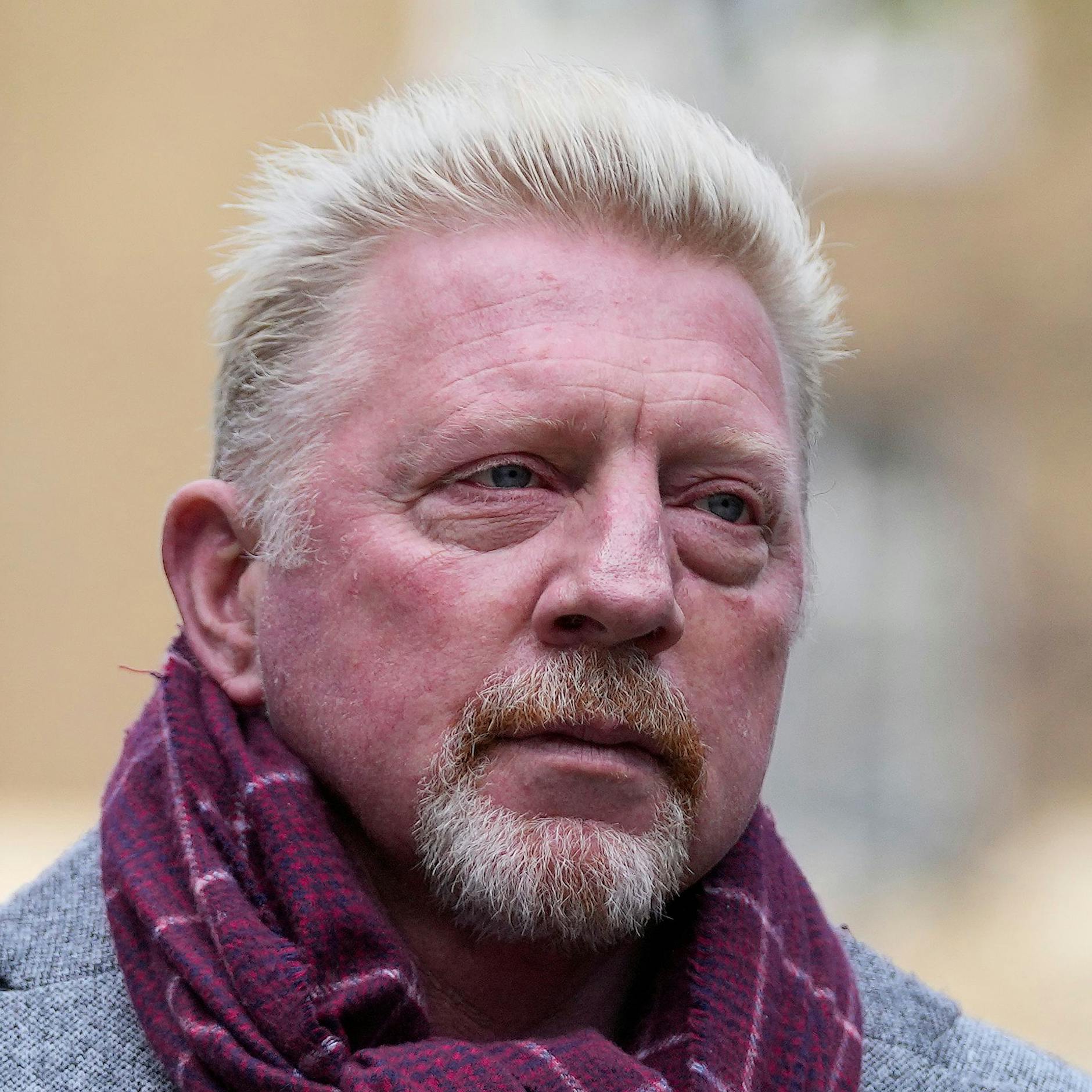 Urteil gegen Boris Becker ist da: Schuldig! Jetzt droht ihm wirklich Knast!
