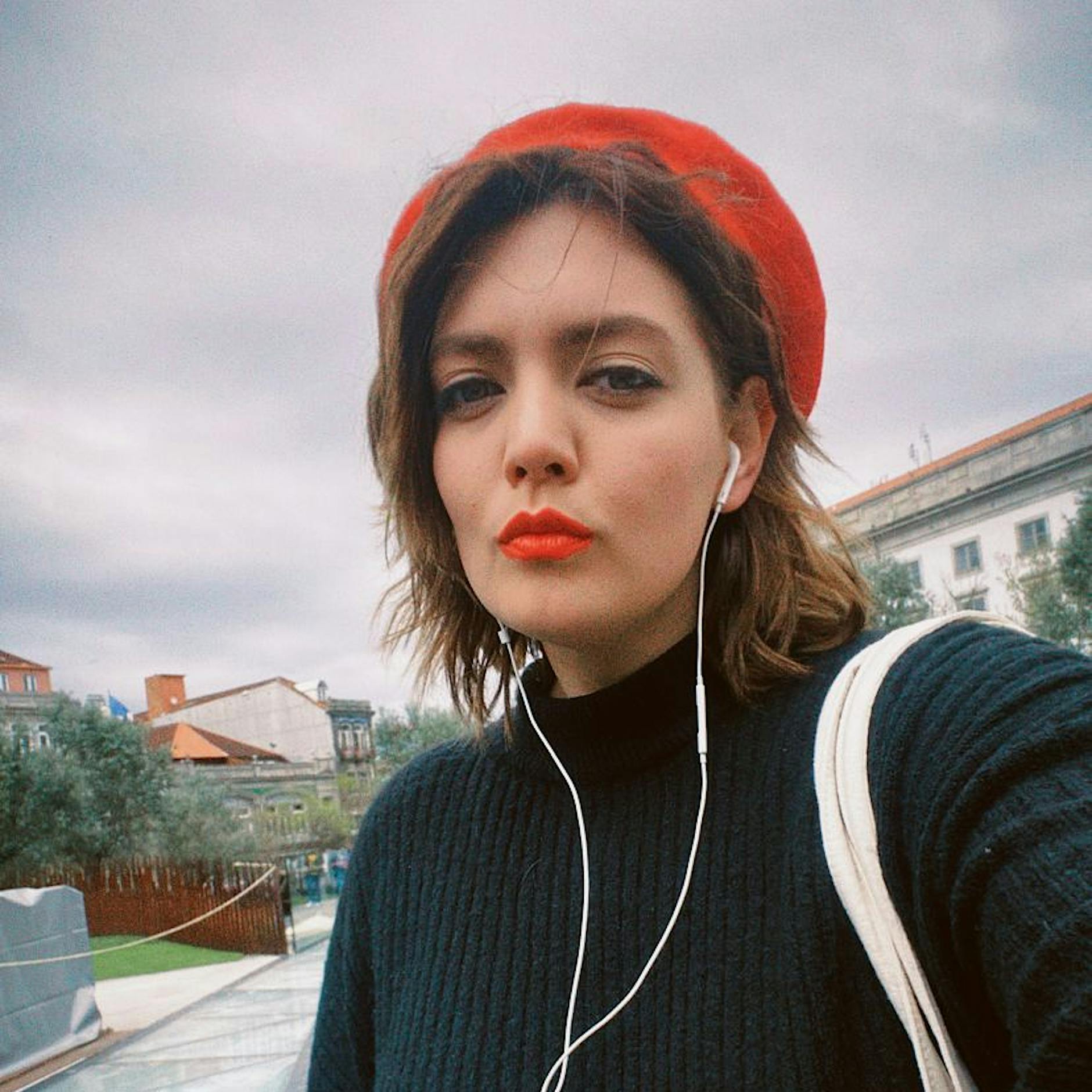 Flucht aus der Ukraine nach Lissabon: „Mami, wach auf, Russland bombardiert uns“