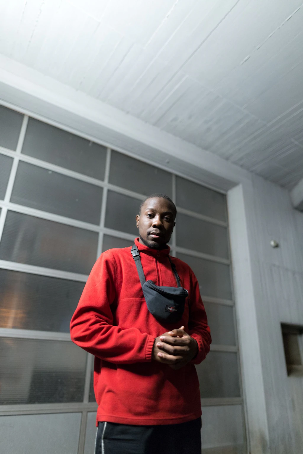 Matondo Castlo: „Sexismus in Rap-Texten fand ich noch nie gut“
