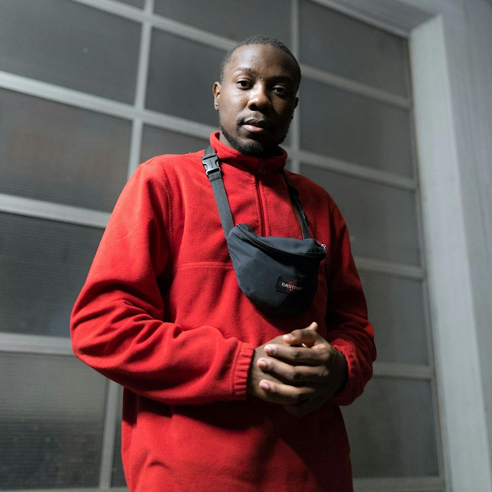 Matondo Castlo: „Sexismus in Rap-Texten fand ich noch nie gut“