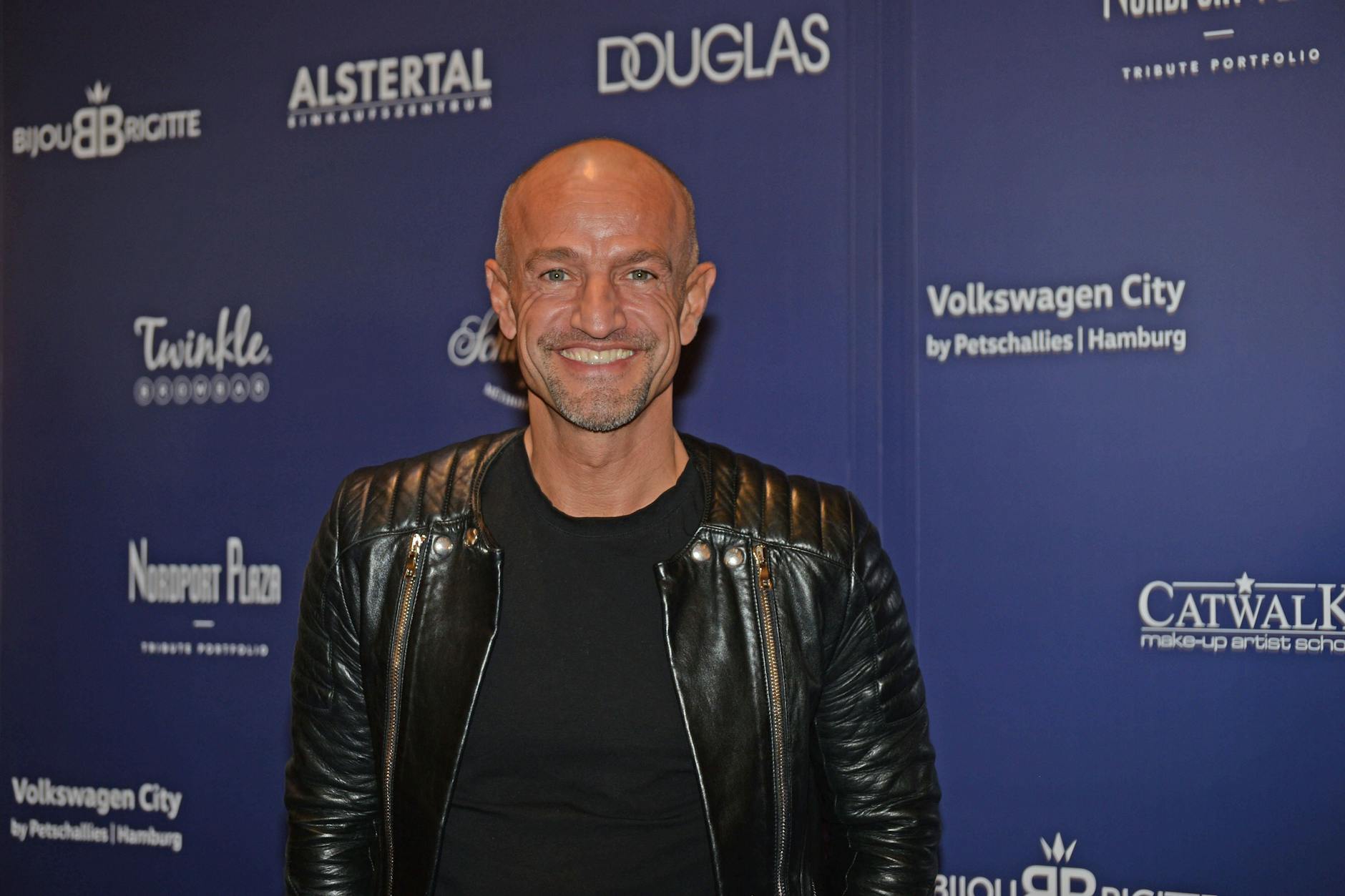 Modelagent Peyman Amin war vier Staffeln lang Juror bei GNTM.