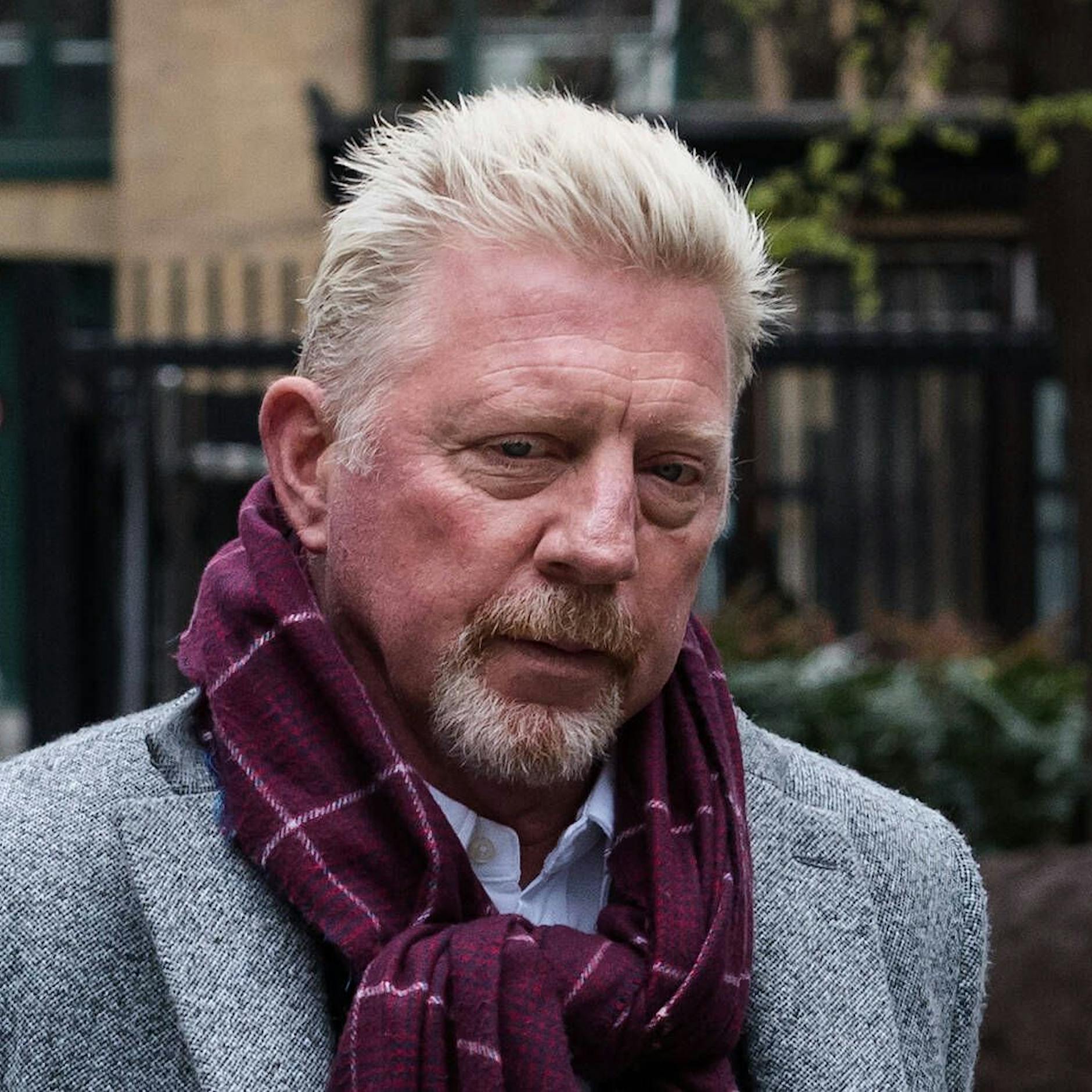 Geschworene sprechen Boris Becker schuldig