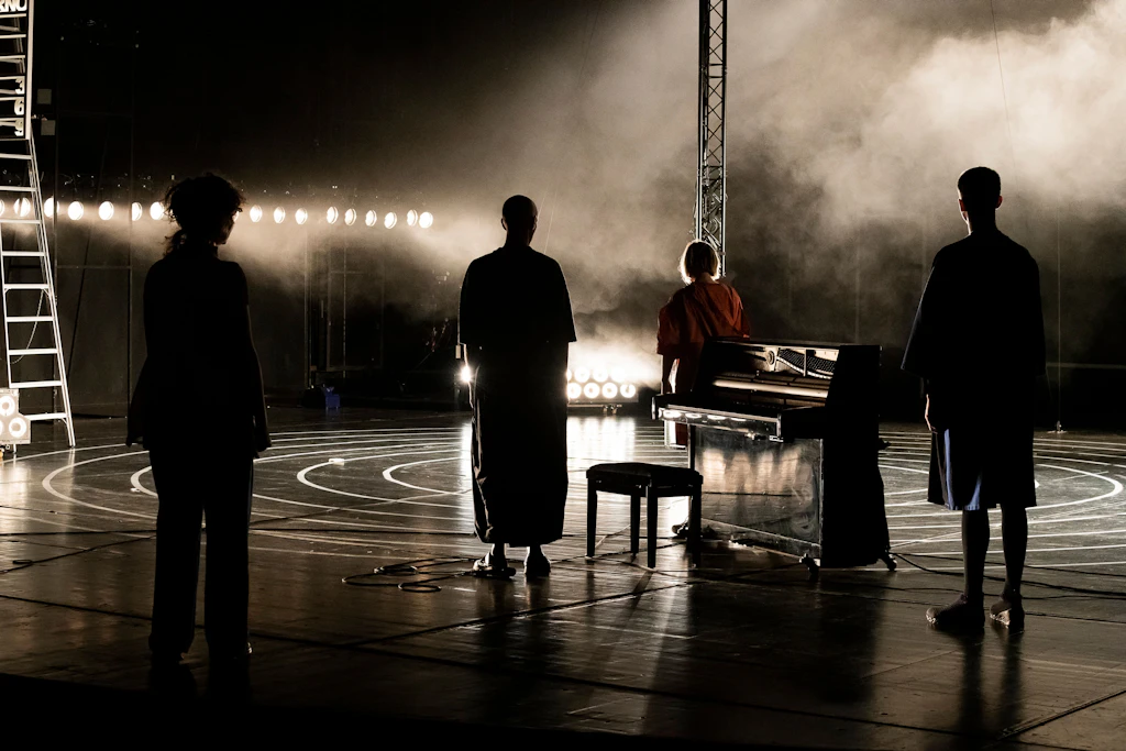 Theatertreffen: Das Programm ist veröffentlicht, der Vorverkaufstermin steht