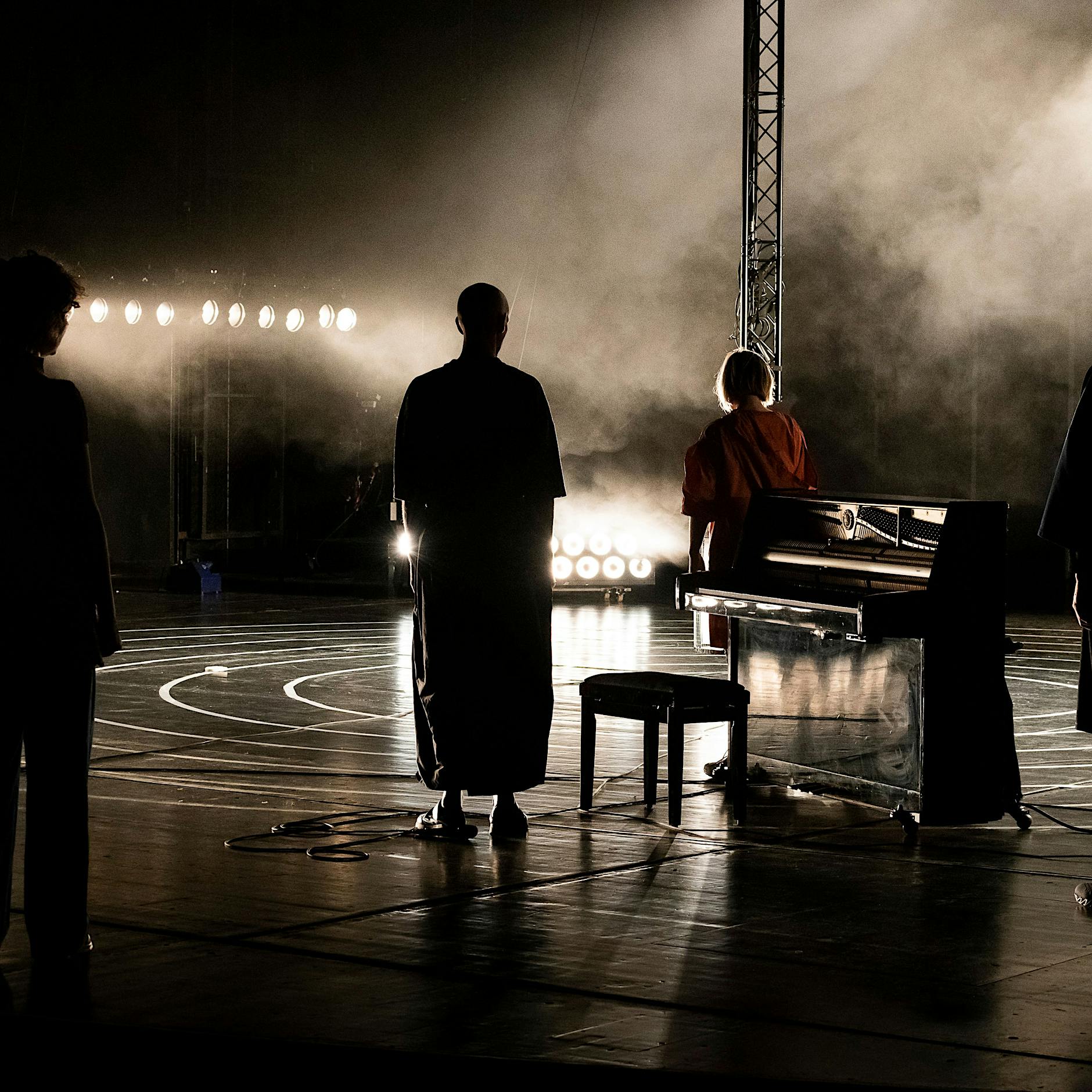 Theatertreffen: Das Programm ist veröffentlicht, der Vorverkaufstermin steht