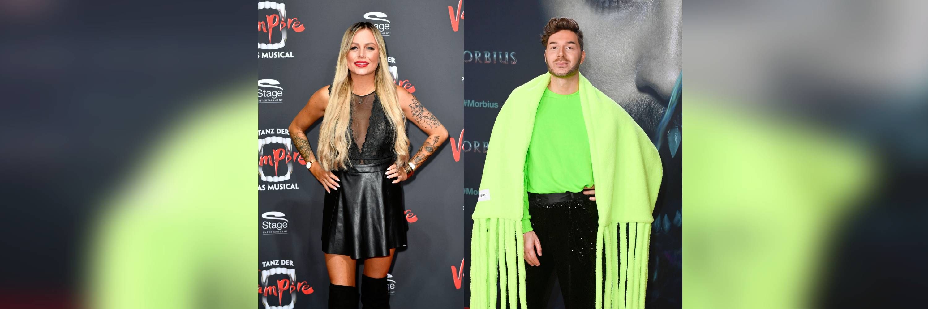 Image - Sam Dylan: DARUM wünscht er sich Jade Übach als neue Bachelorette!