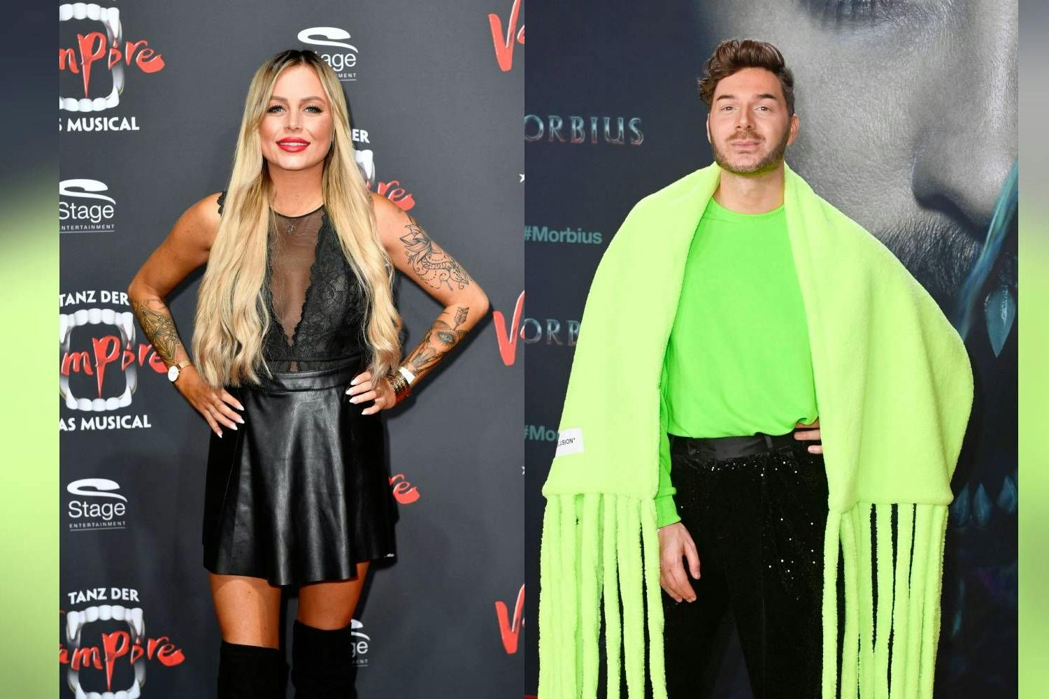 Sam dylan würde gerne seine gute Freundin Jade Übach als Bachelorette sehen.