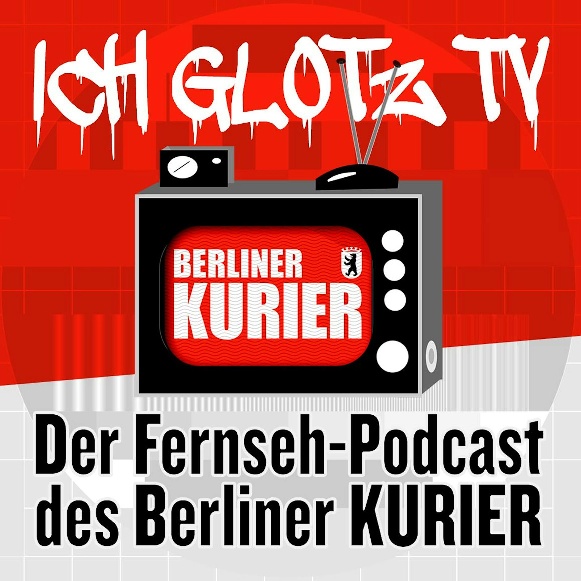 Show-Betrug beim „Glücksrad“ und Fernseh-Sünden aus der Vergangenheit: Im neuen KURIER-Podcast fallen jetzt alle Masken!