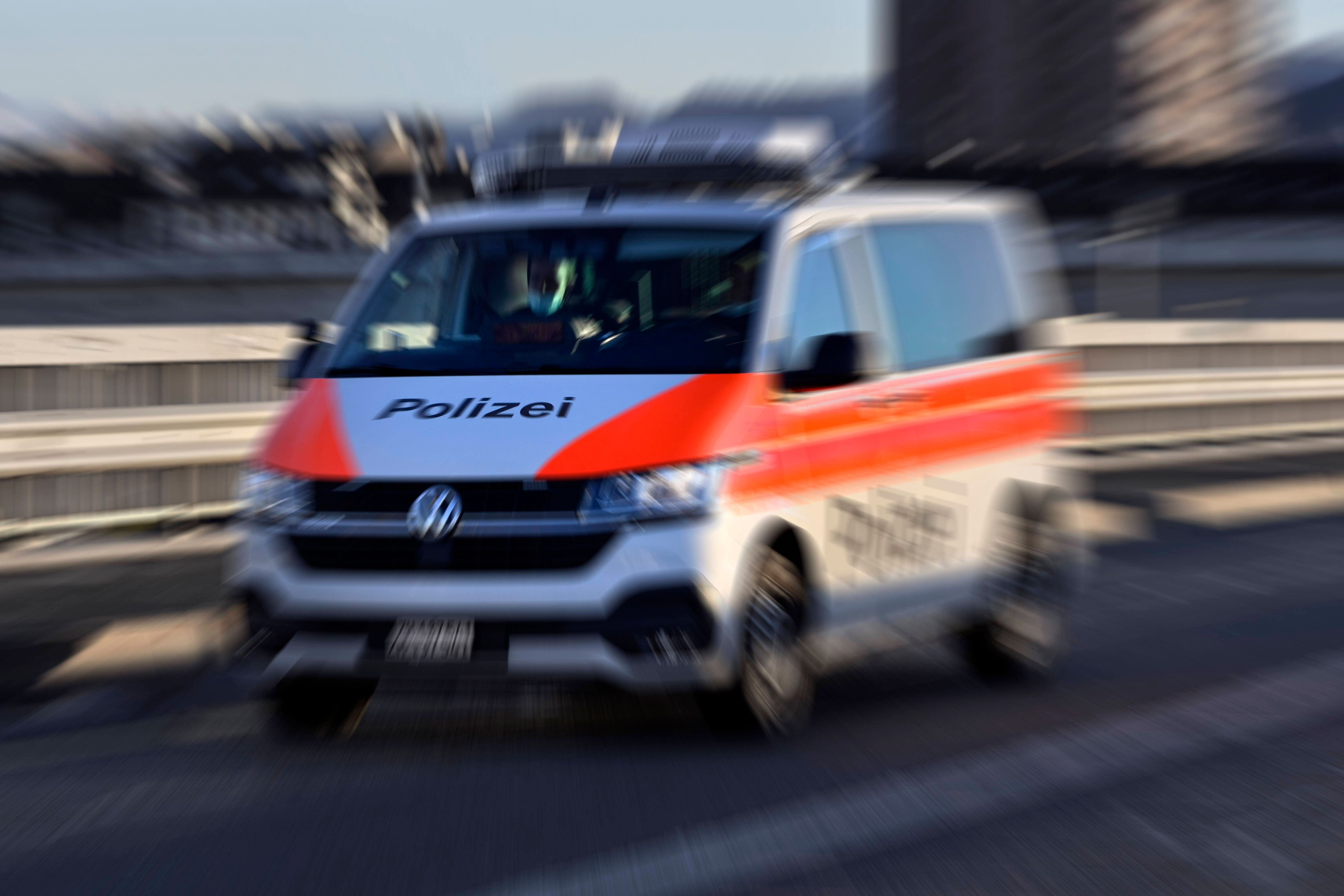 Deutscher entführt Mann in der Schweiz und wird erschossen: Führt der Fall ins Corona-Leugner-Milieu?