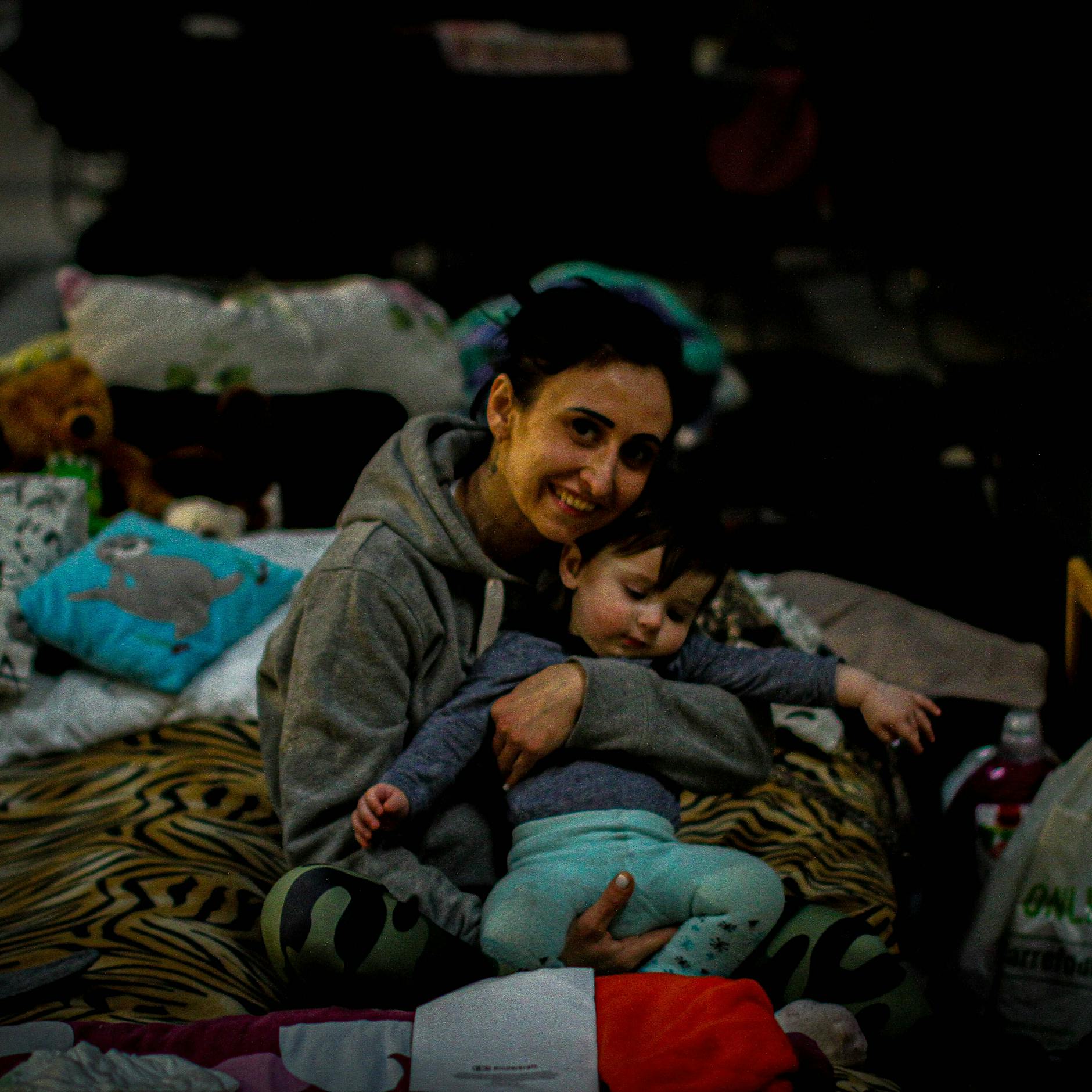 UN rechnen mit drei Millionen weiteren Flüchtlingen aus der Ukraine