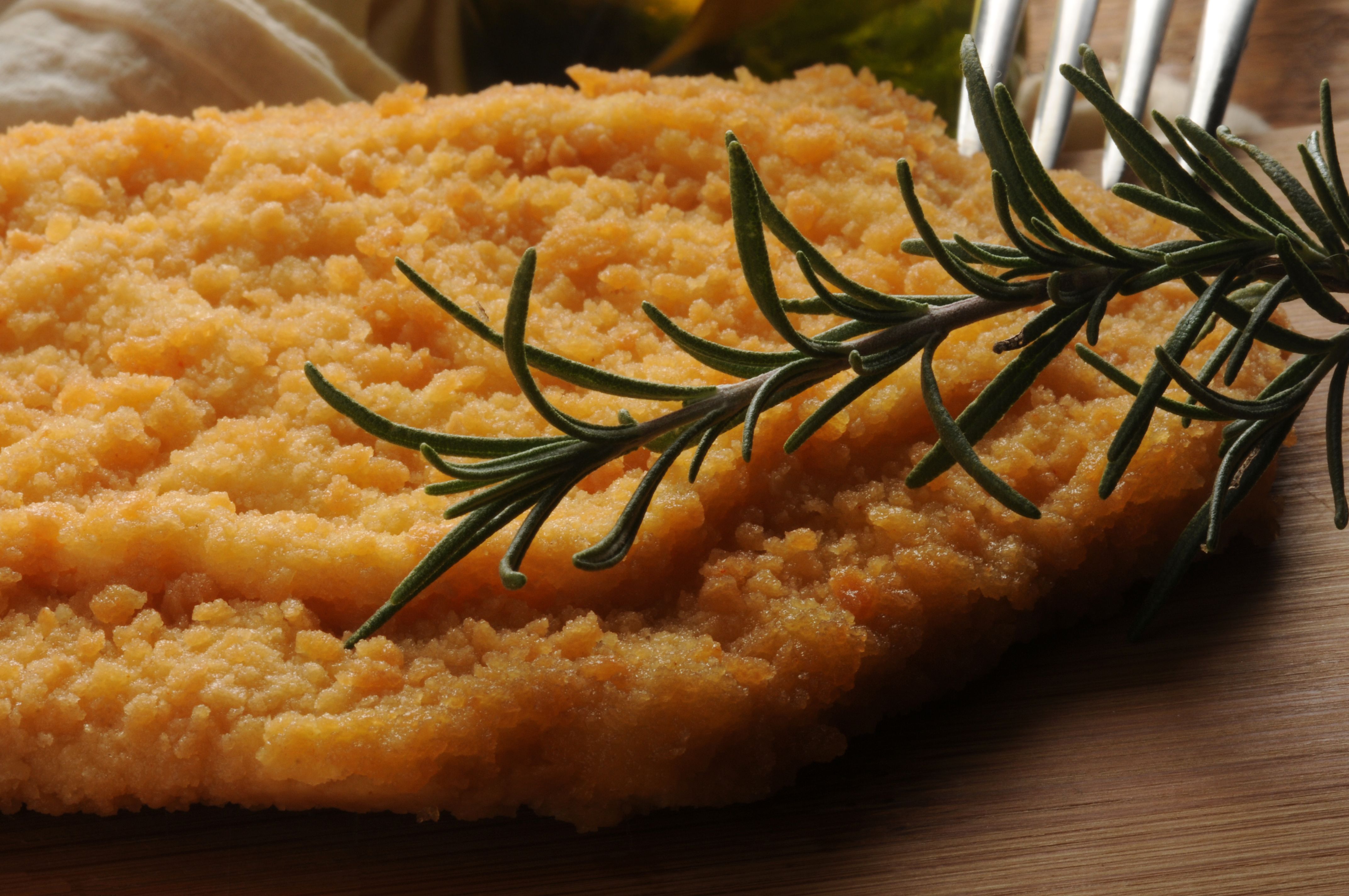 Unfassbar leckere Schnitzel aus Kichererbsen: Machen Sie DIESES vegane Gericht ohne Zusatzstoffe einfach selbst