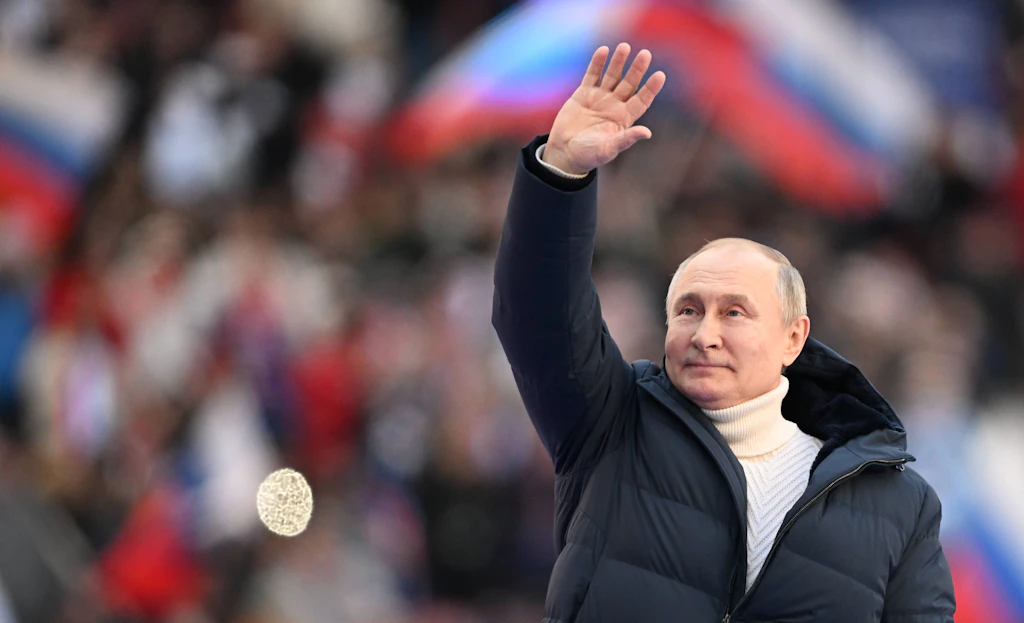 Warum steigt der Rubel? Stabilisiert sich die russische Wirtschaft?