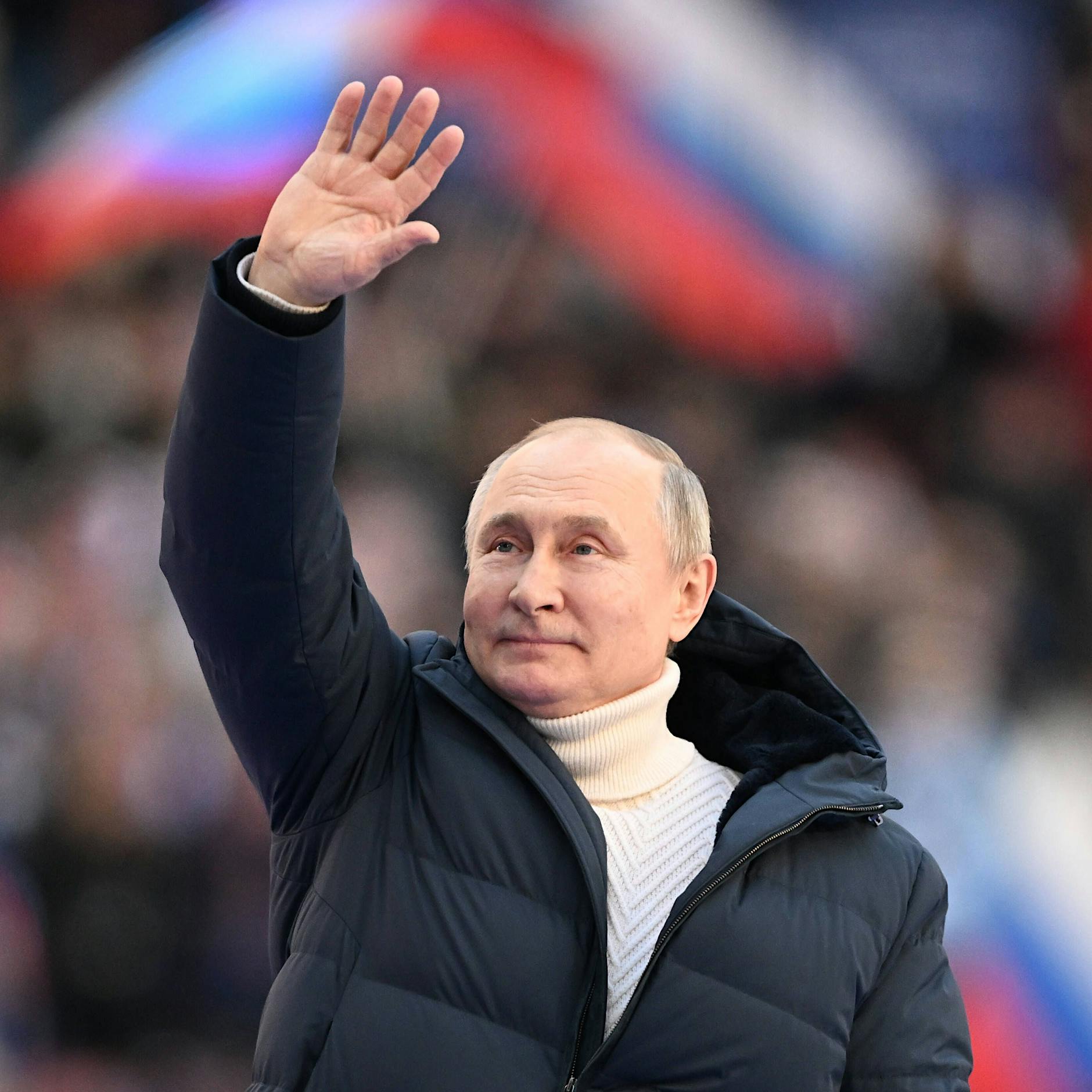 Warum steigt der Rubel? Stabilisiert sich die russische Wirtschaft?