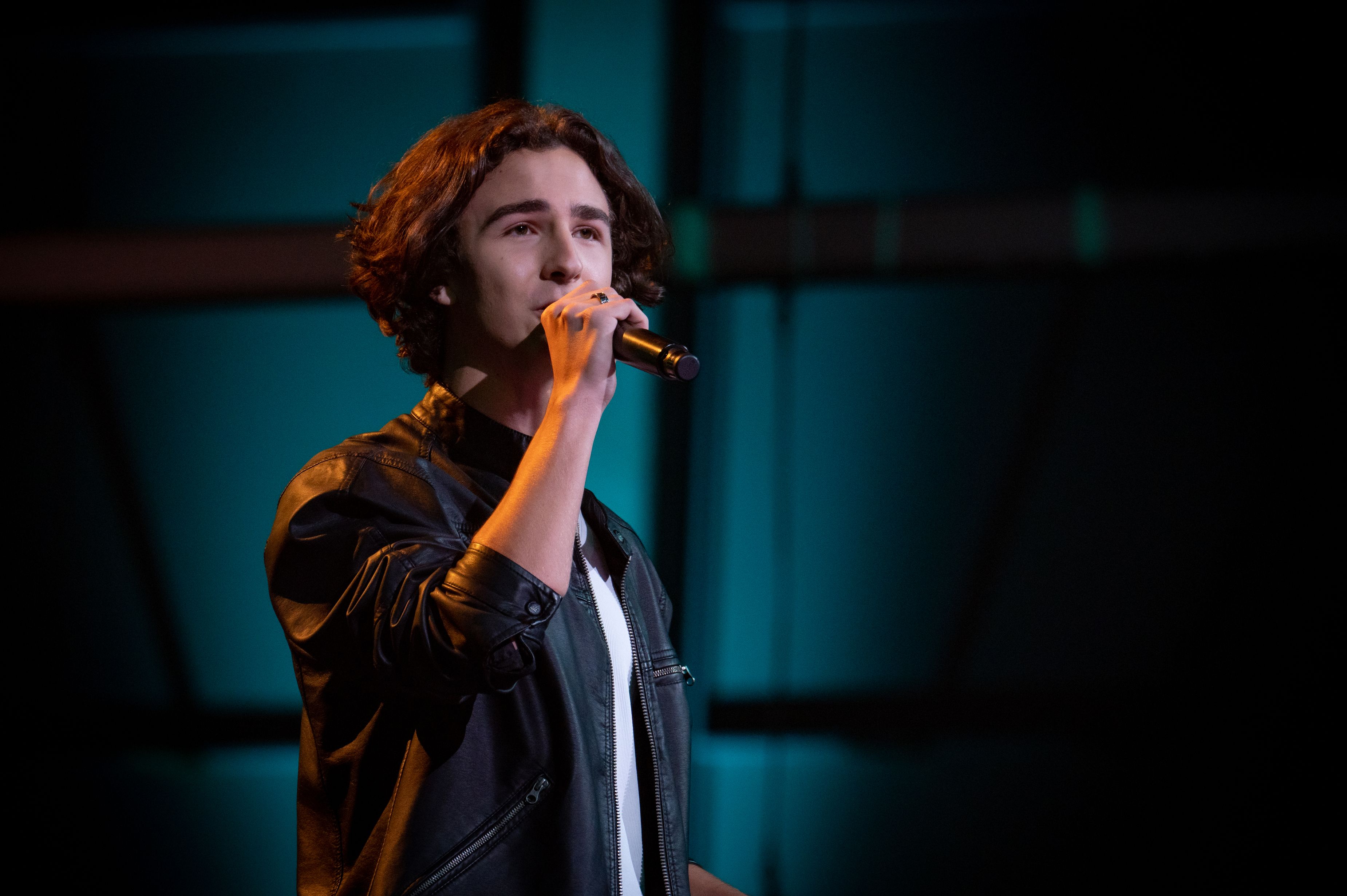 Image - MIT VIDEO! Schock-Performance bei „The Voice Kids“: Benjamin (15) haut alle um – das müssen Sie gesehen haben… wird ER der Gewinner der neuen Staffel?