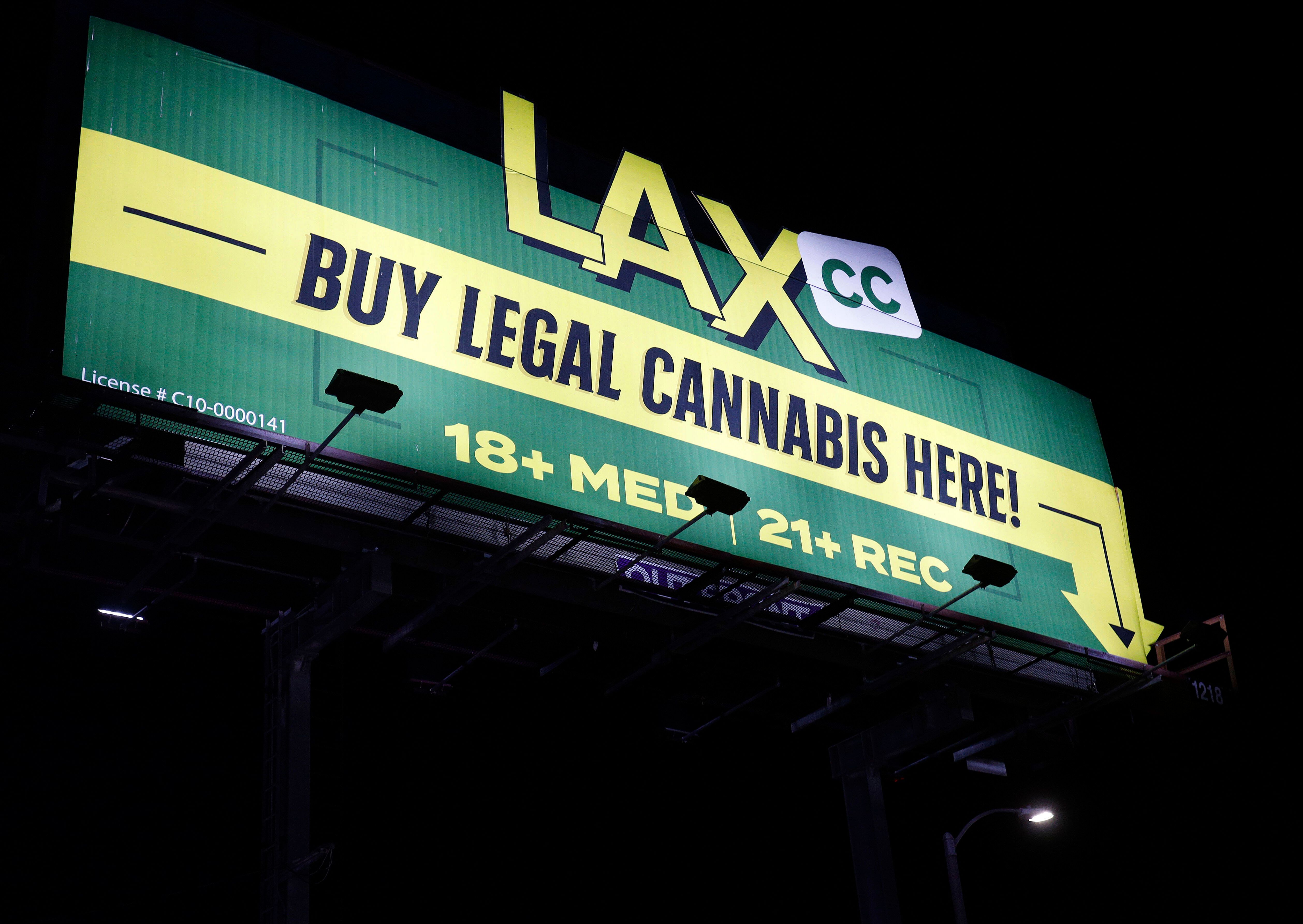 Image - Willkommen im Kiffer-Paradies USA: Was sich jetzt ändert, was erlaubt ist, was Touristen dürfen