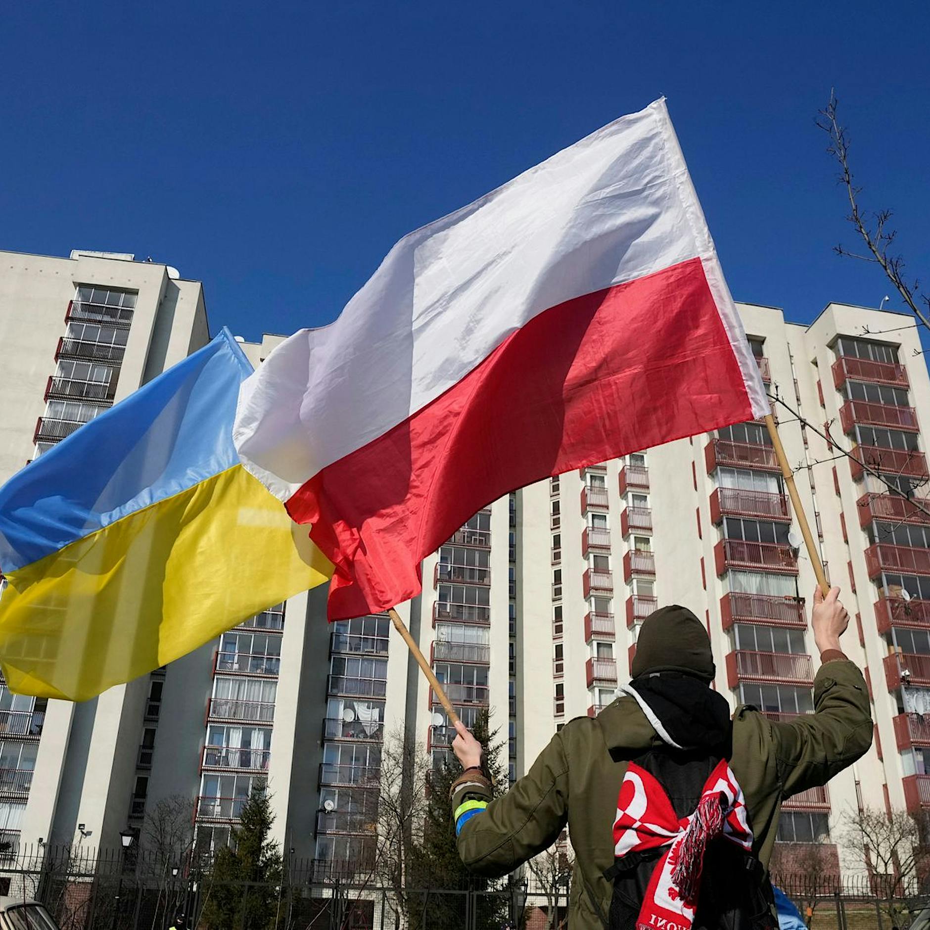 Polens Vizeaußenminister: Gas-Embargo würde deutsche Wirtschaft nicht zerstören