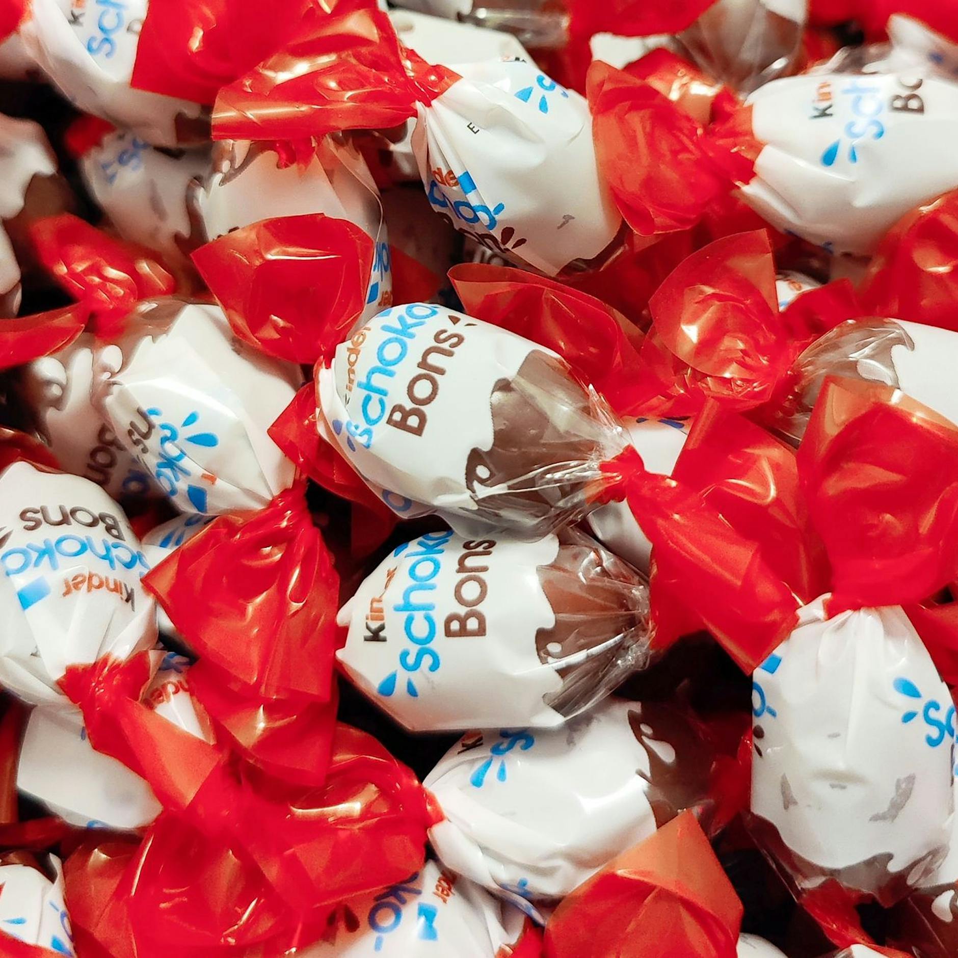 Ferrero-Rückruf: Salmonellen-Gefahr bei „Kinder“! Welche Produkte betroffen sind, wo Sie die Artikel zurückgeben können