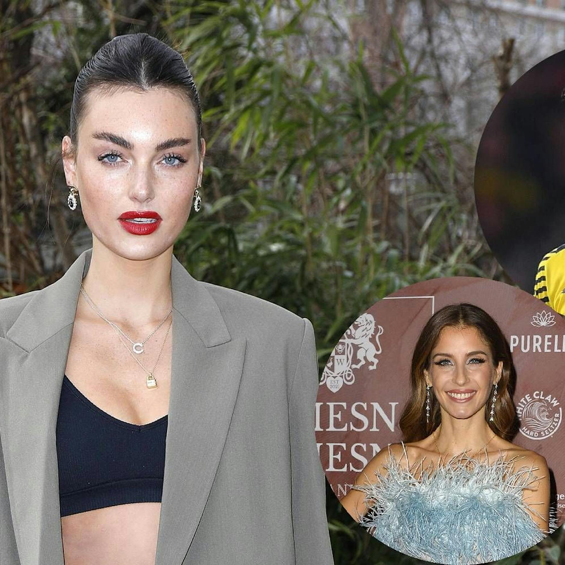 Instagram-Drama um Mats Hummels: Warum die Gesellschaft Céline Bethmann als Schuldige ausmacht