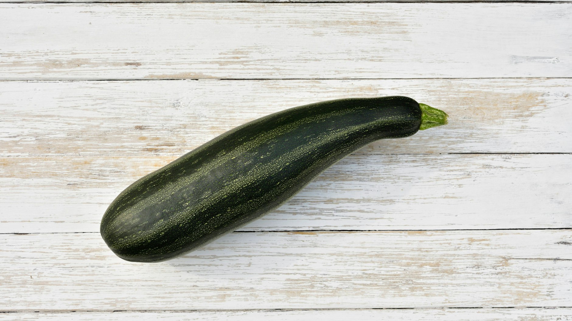 Zucchini kann mit fast jedem Gericht kombiniert werden.