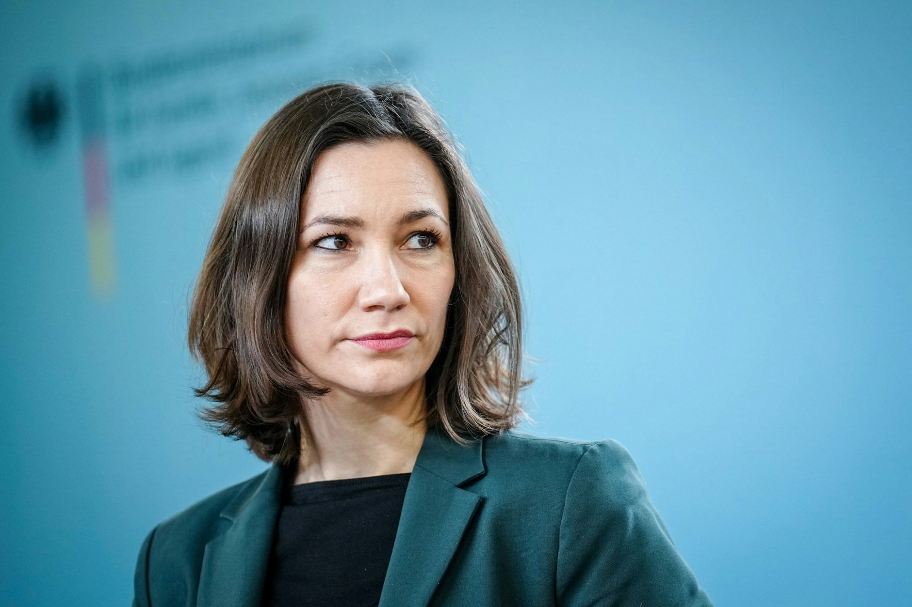 Anne Spiegel war zur Zeit der Hochwasserkatastrophe rheinland-pfälzische Umweltministerin.