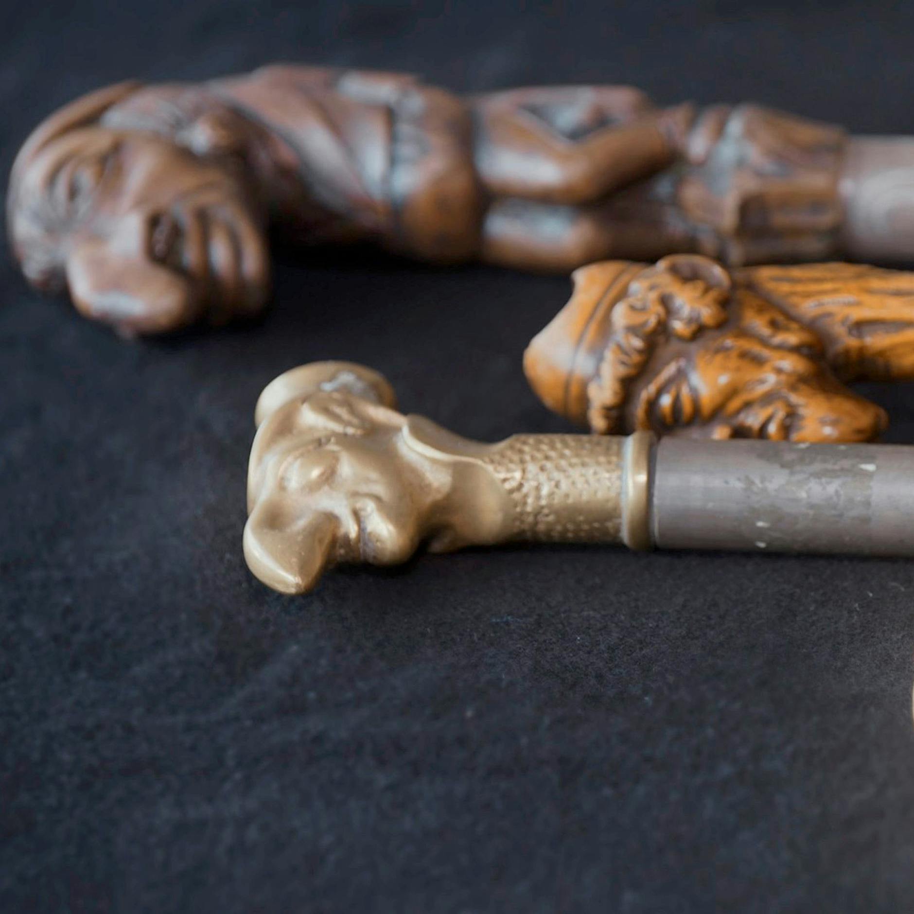 Antisemitische Muster: Warum tragen die Goblins so lange Nasen?