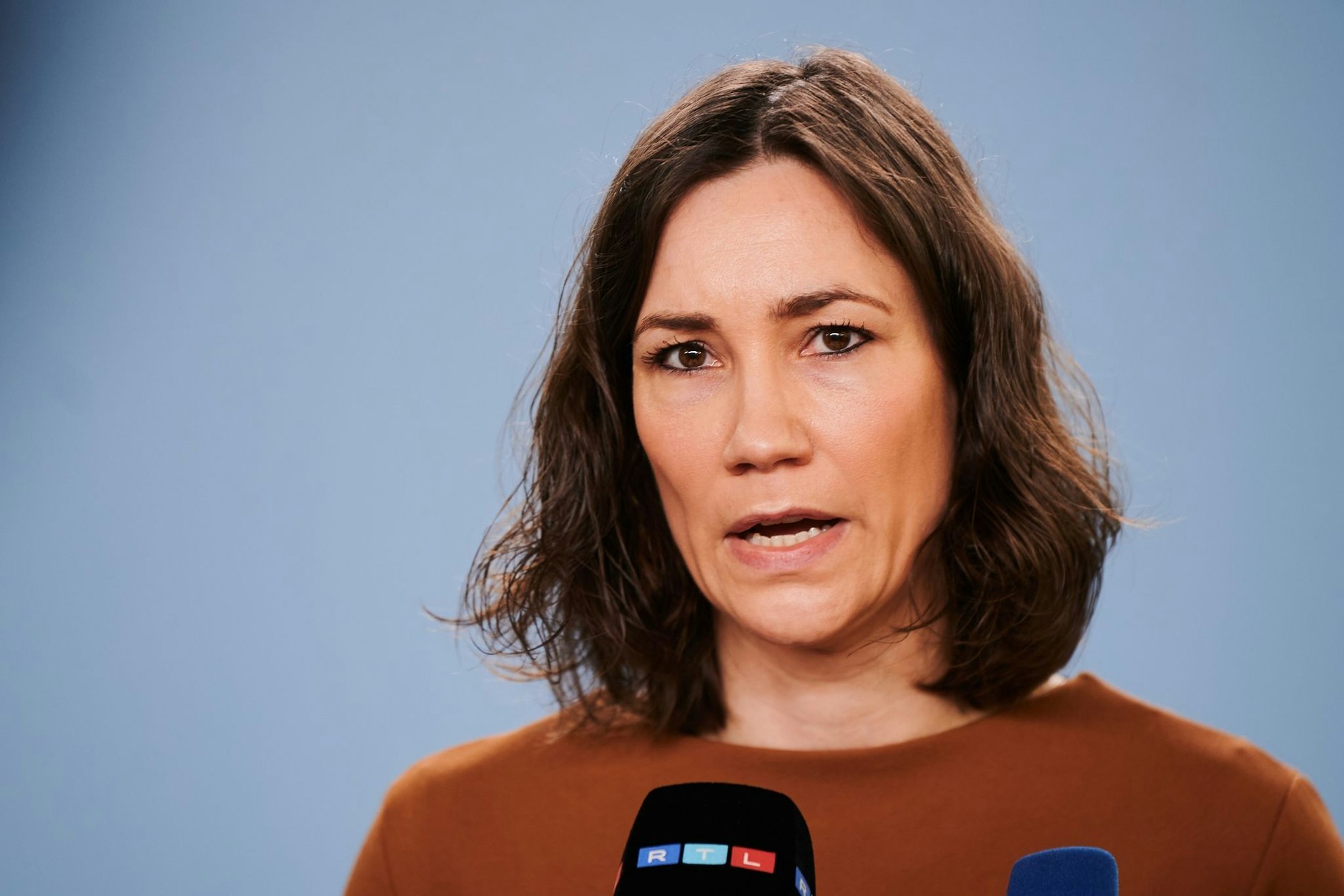 Anne Spiegel (Grüne) tritt als Familienministerin zurück