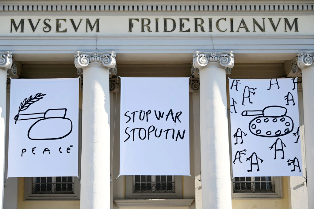 Documenta fifteen will über Kunstfreiheit debattieren