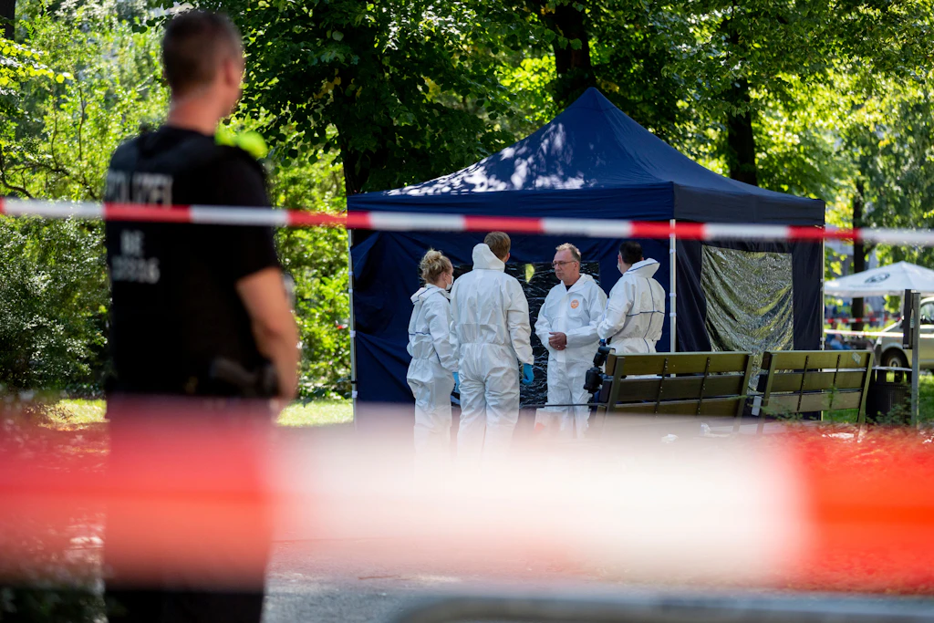 Polizei und Finanzämter: Wo künstliche Intelligenz in Berlin zum Einsatz kommt
