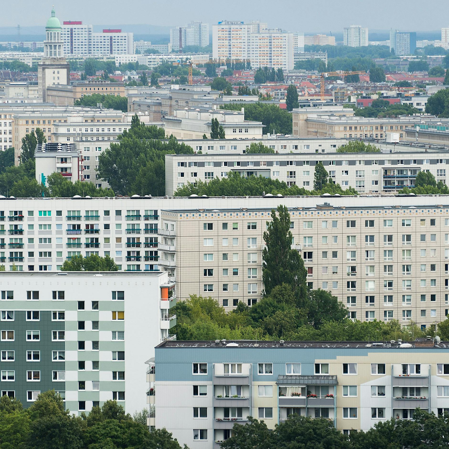 Trendwende am Immobilienmarkt – in Berlin mit etwas Verzögerung