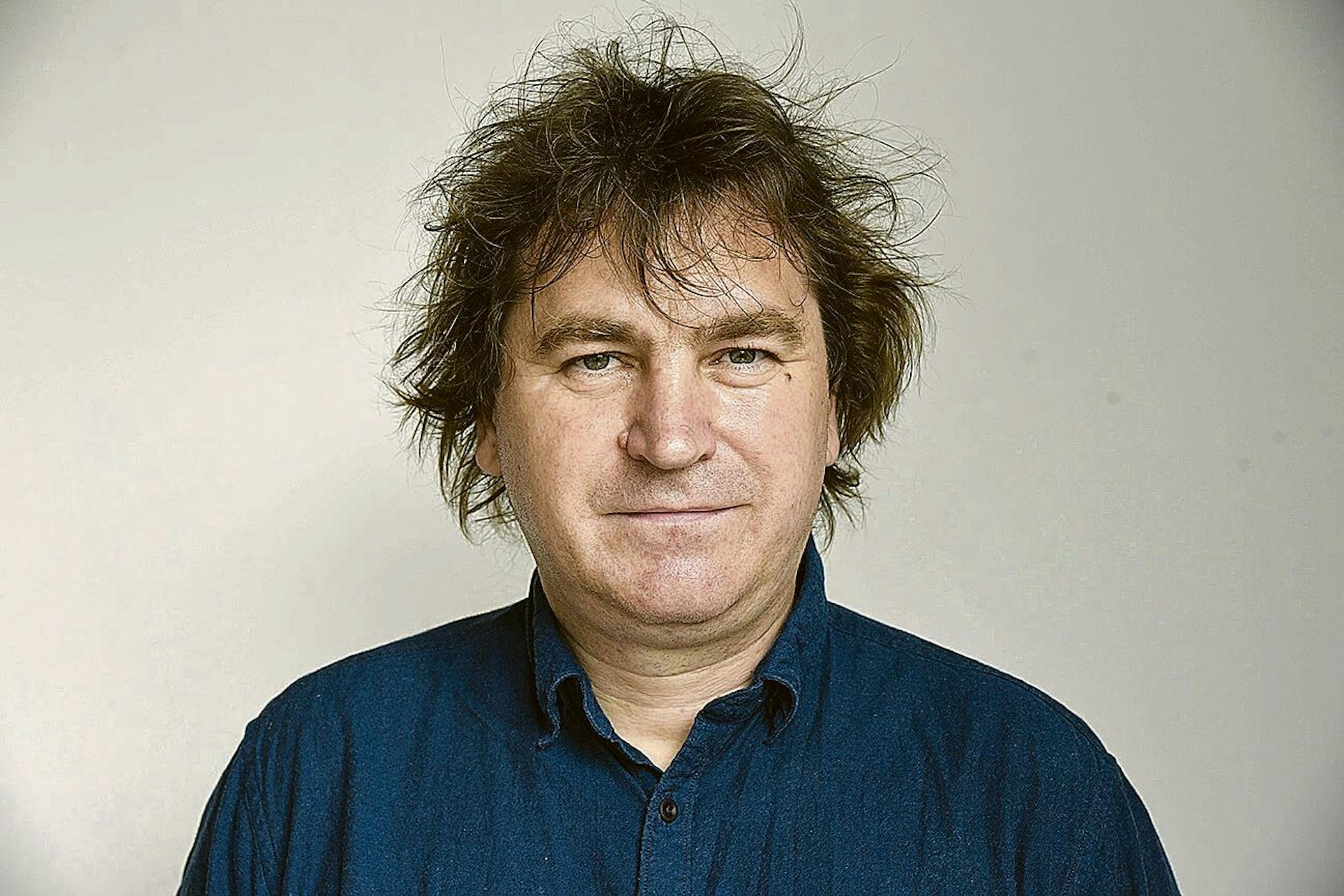 Der Historiker Ilko-Sascha Kowalczuk&nbsp;