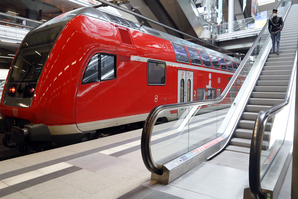 Neun-Euro-Ticket: So profitieren die Fahrgäste von dem Top-Angebot