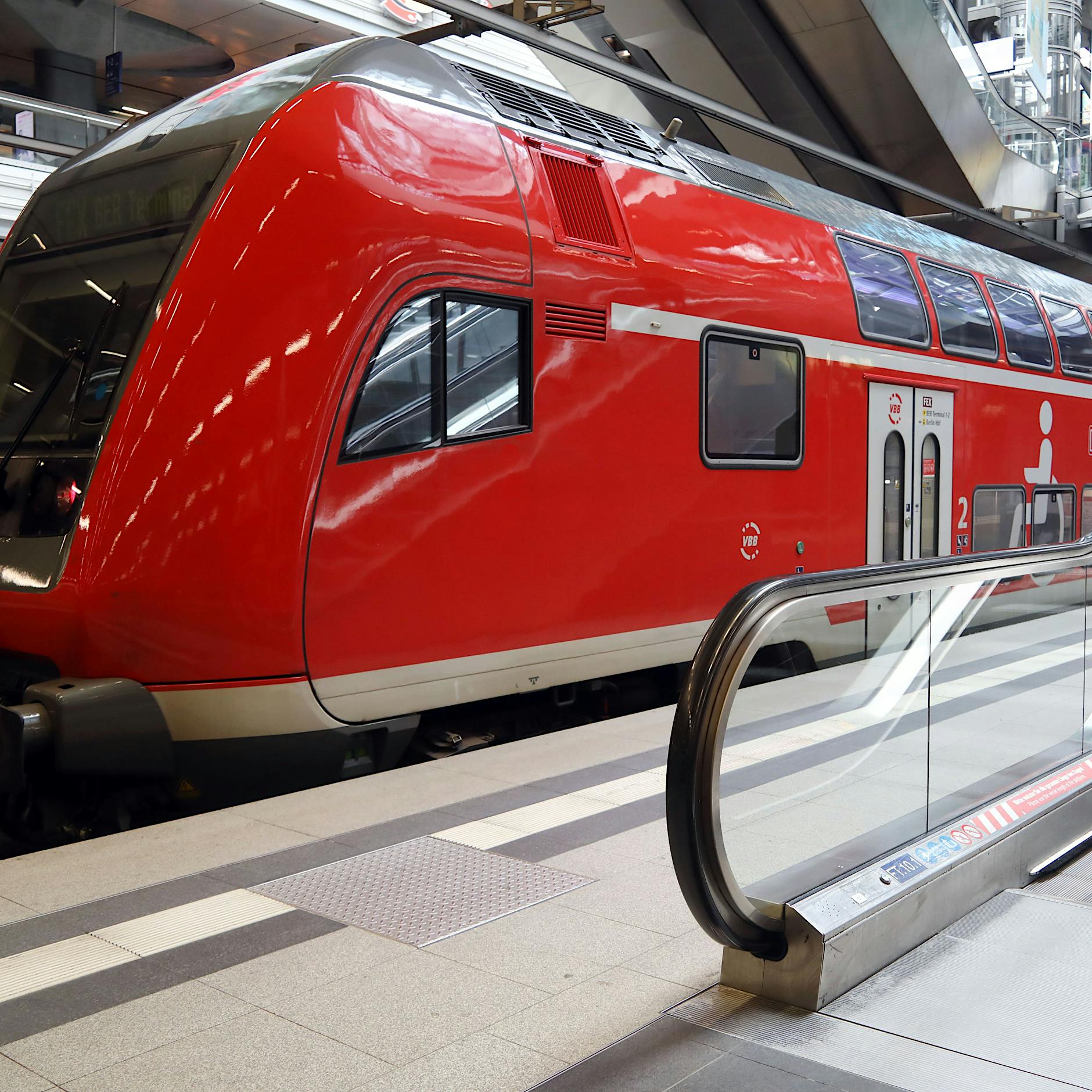 Neun-Euro-Ticket: So profitieren die Fahrgäste von dem Top-Angebot