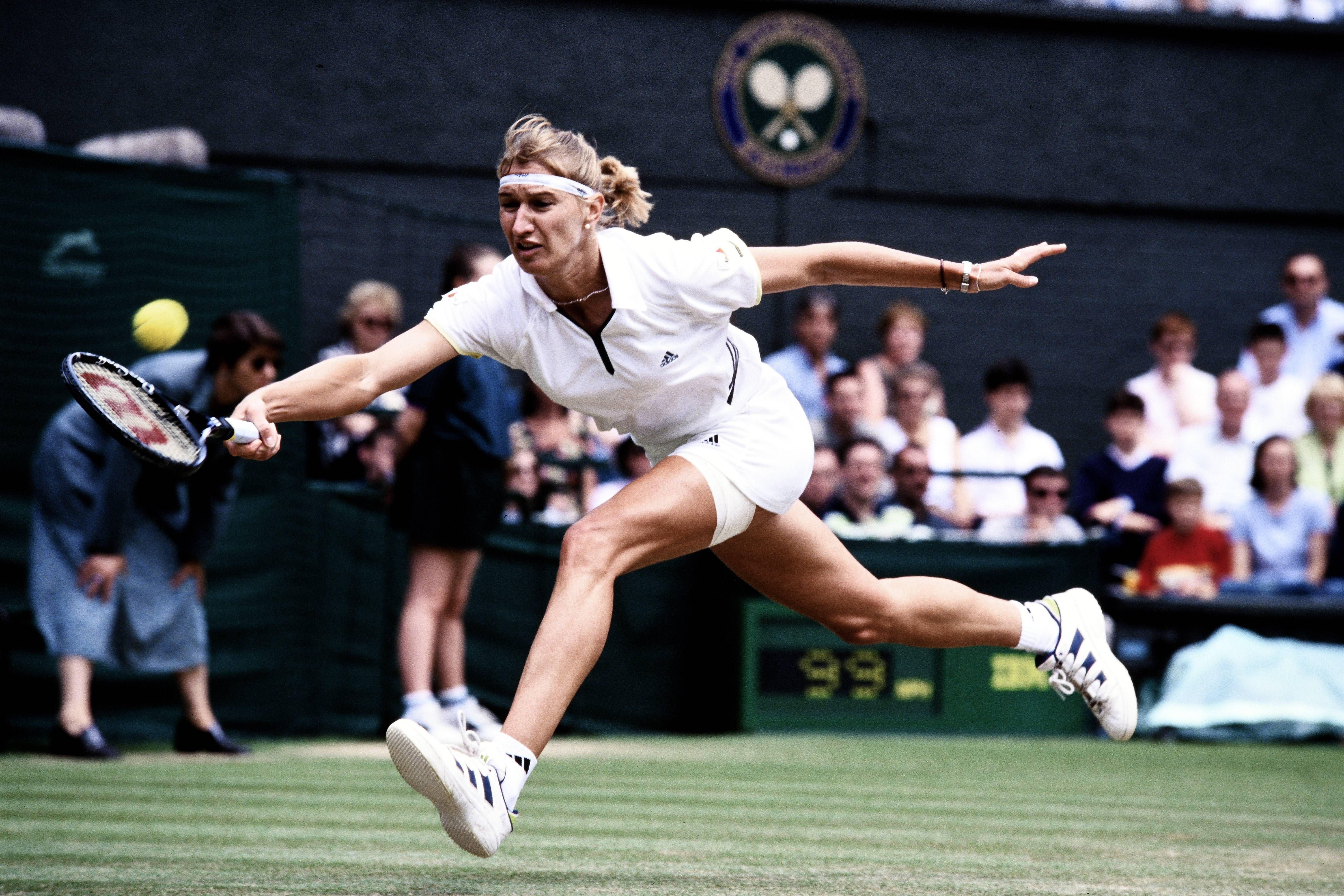 Corona-Chaos Vorbei: Novak Djokovic Jagt Jetzt Steffi Graf Auf Dem ...