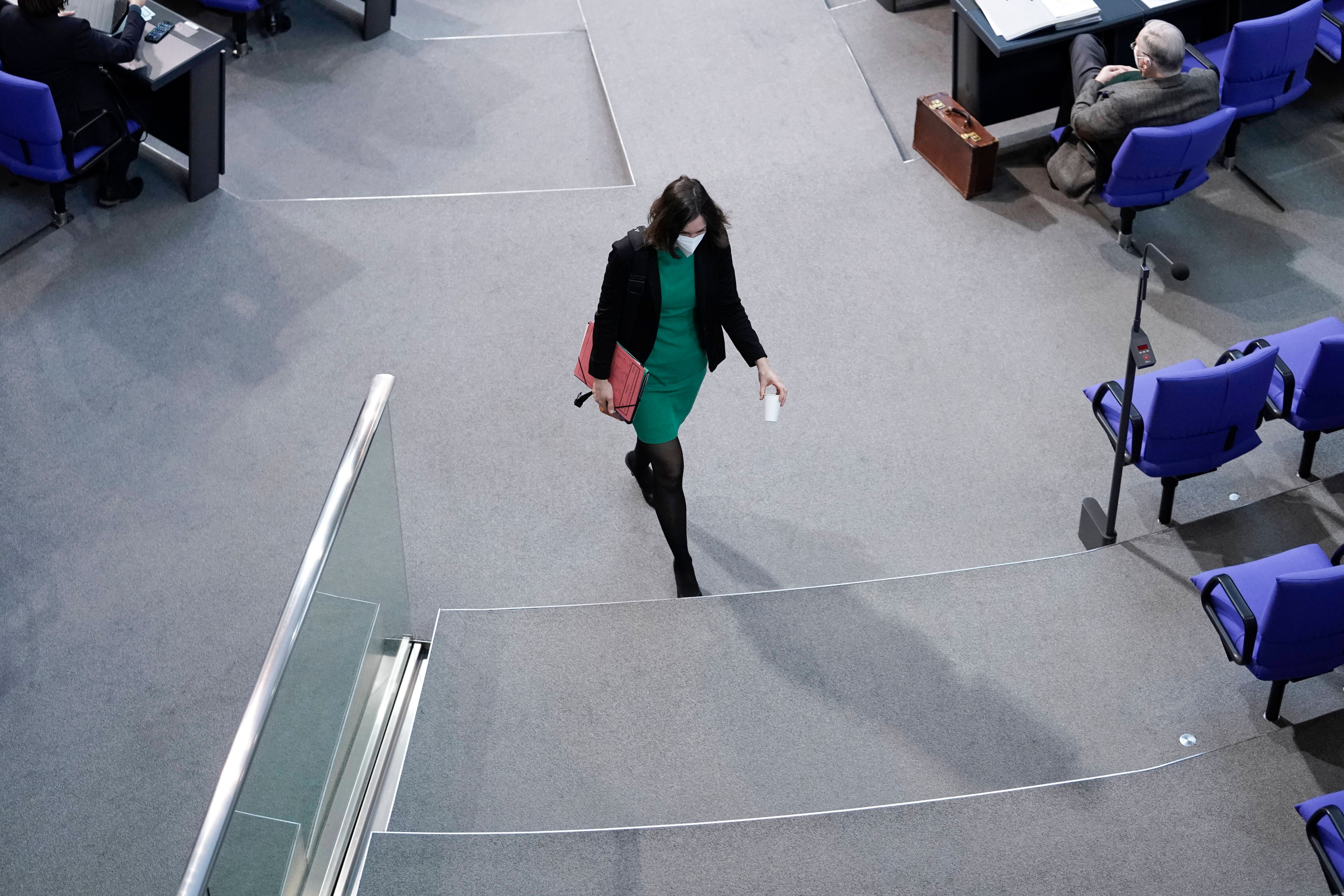 „Anne Spiegel hat Frauen in der Politik einen Bärendienst erwiesen“