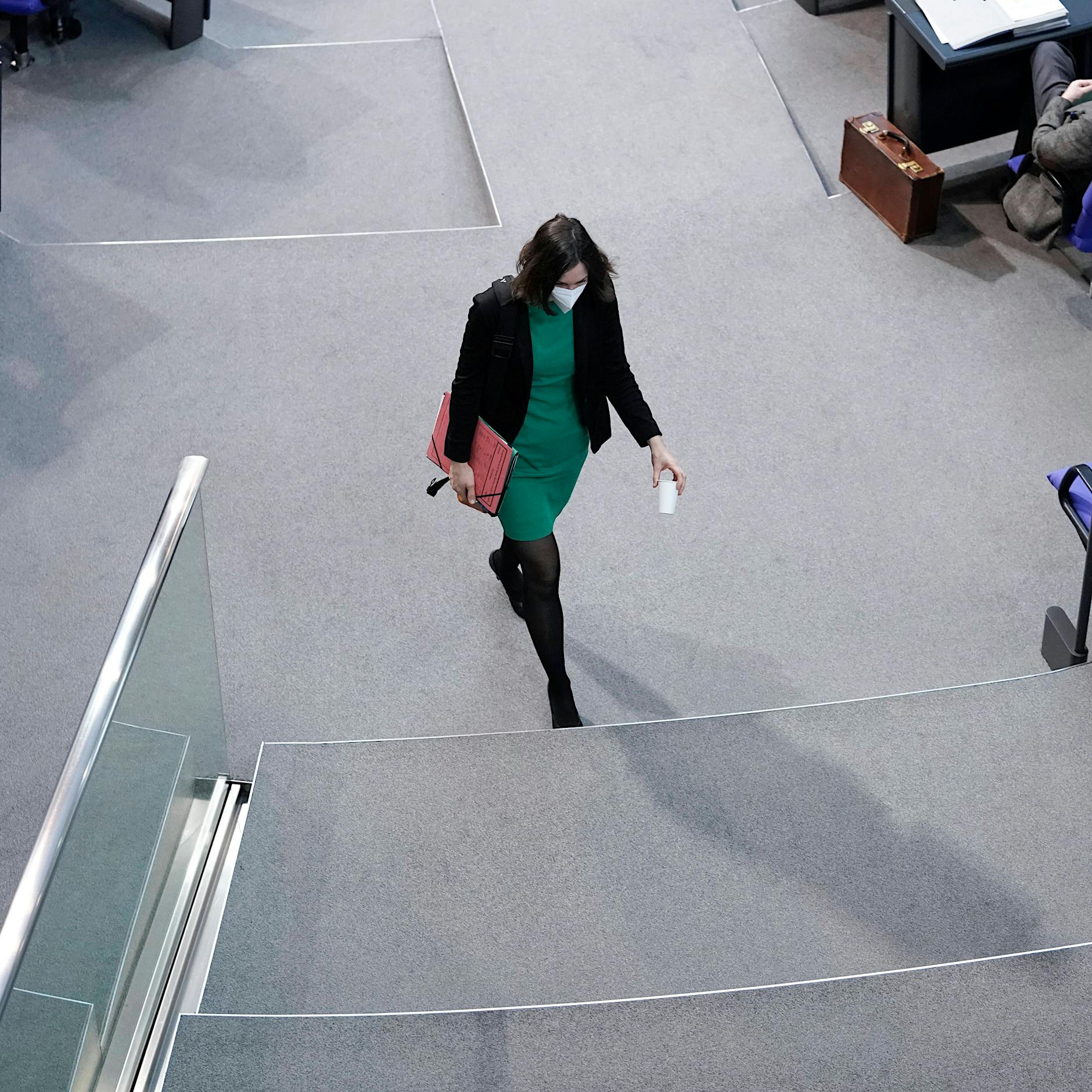 „Anne Spiegel hat Frauen in der Politik einen Bärendienst erwiesen“